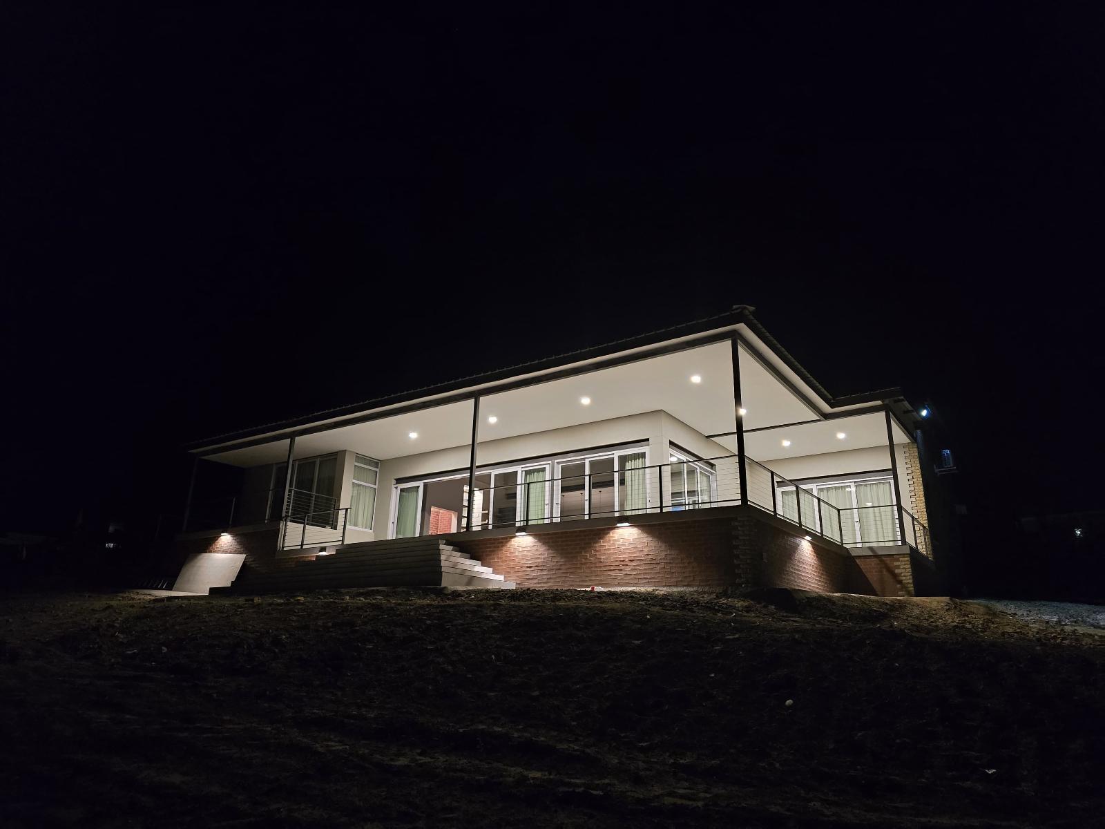 Property / Building