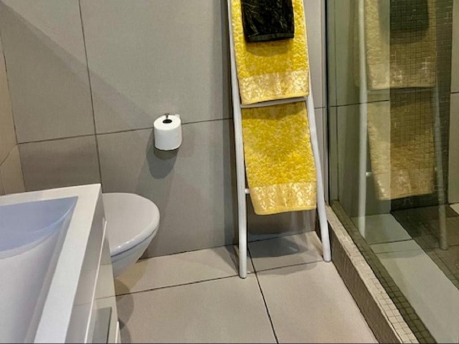 Room 2 — Bathroom