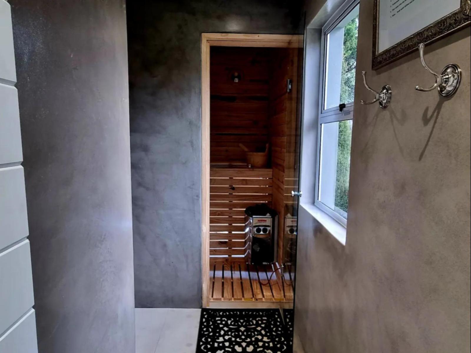 Spa and wellness facilities