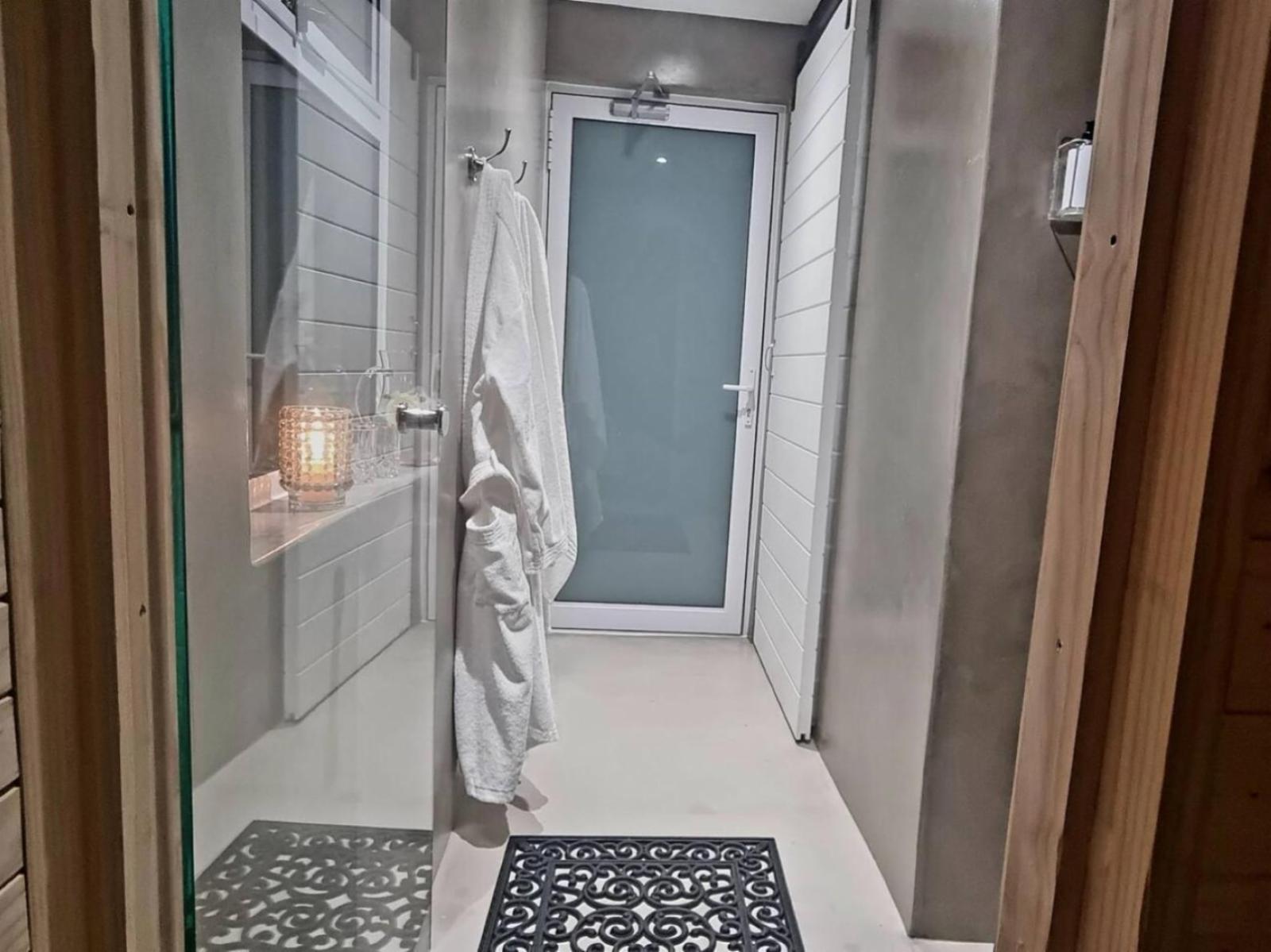 Spa and wellness facilities