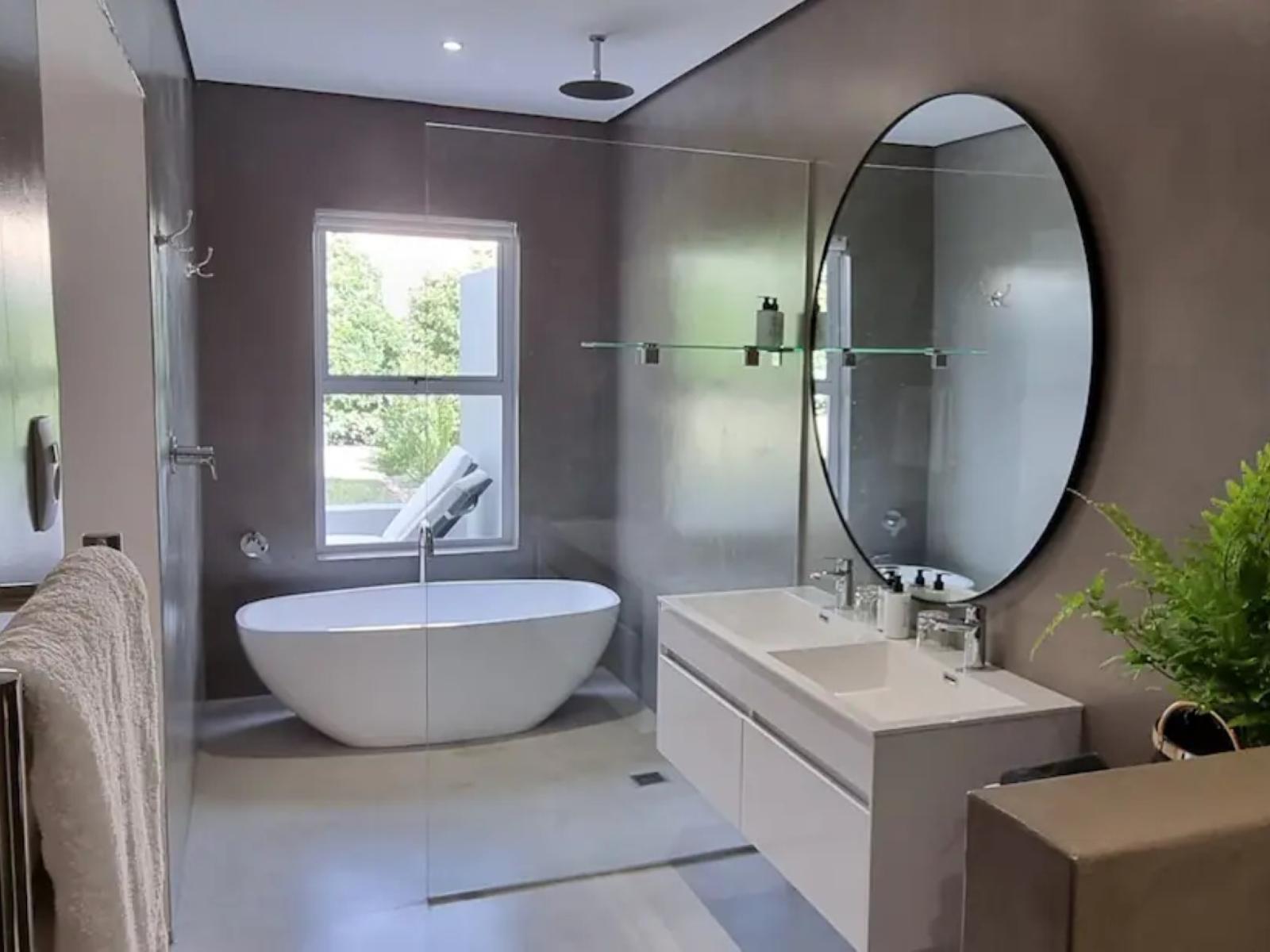 Room 1 — Bathroom