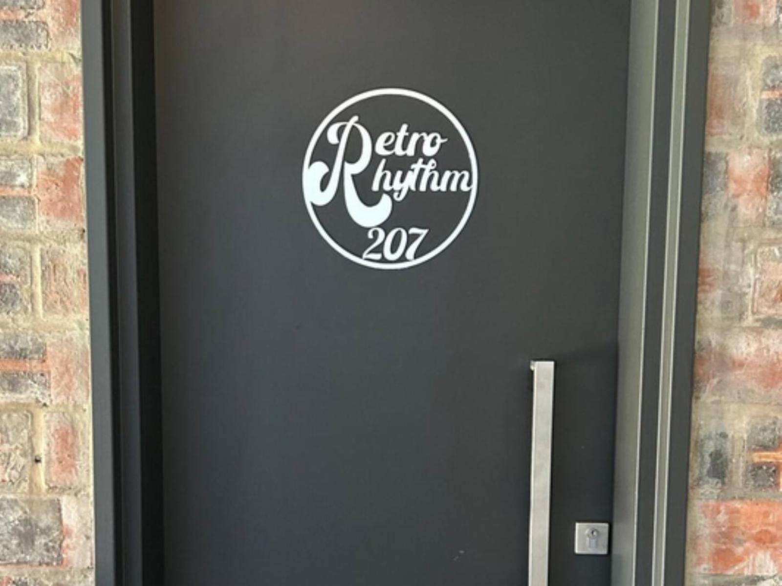Facade or entrance