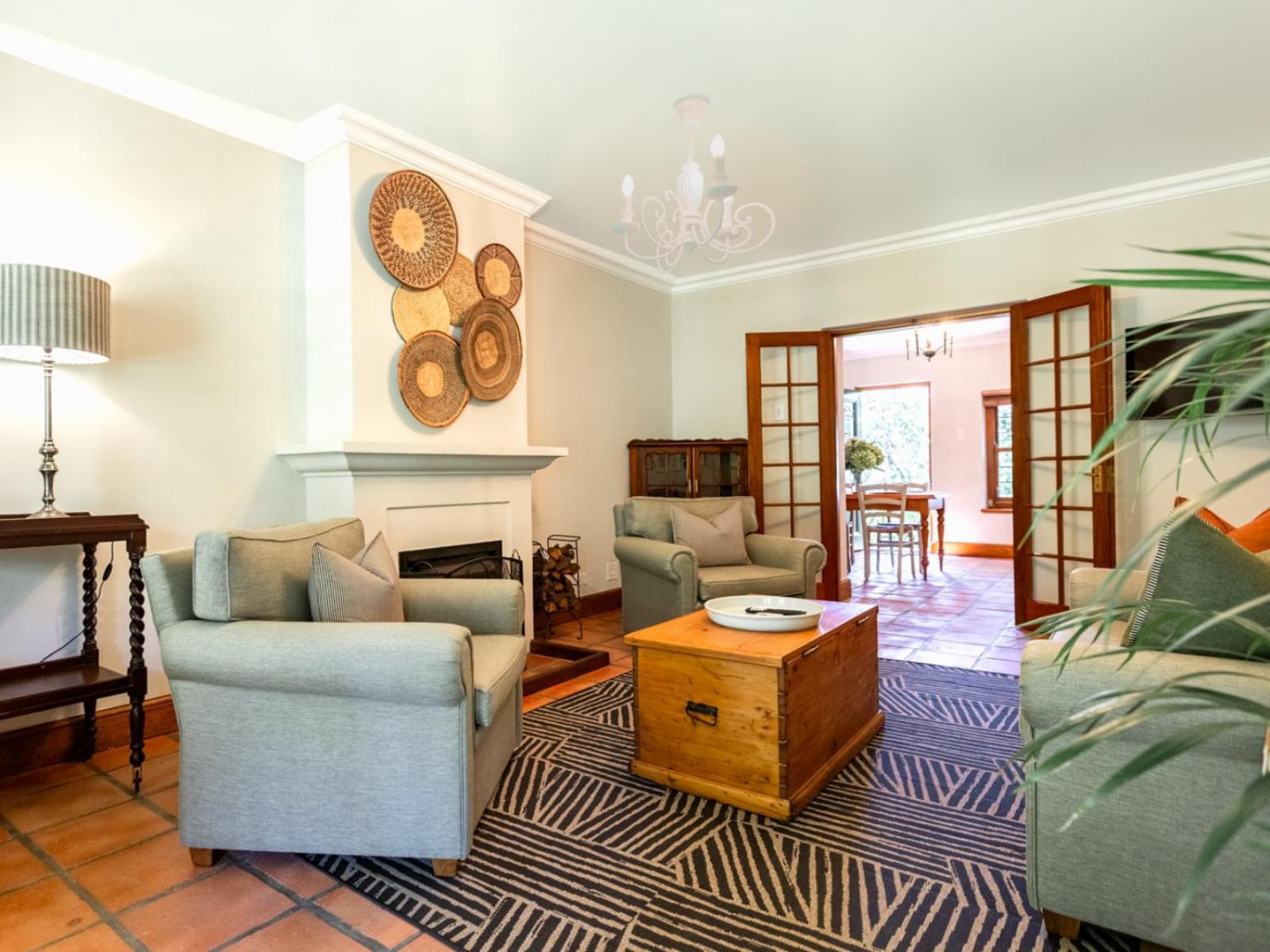 Room 1 — Living Room