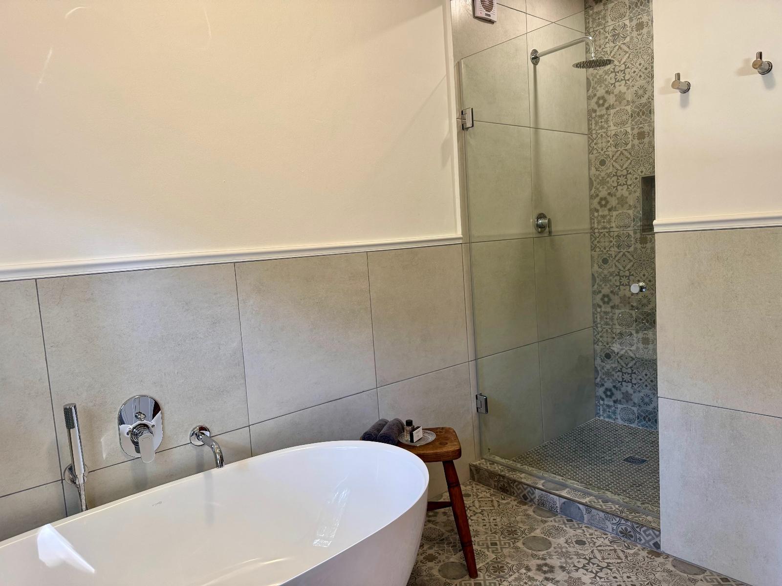 Room 1 — Bathroom