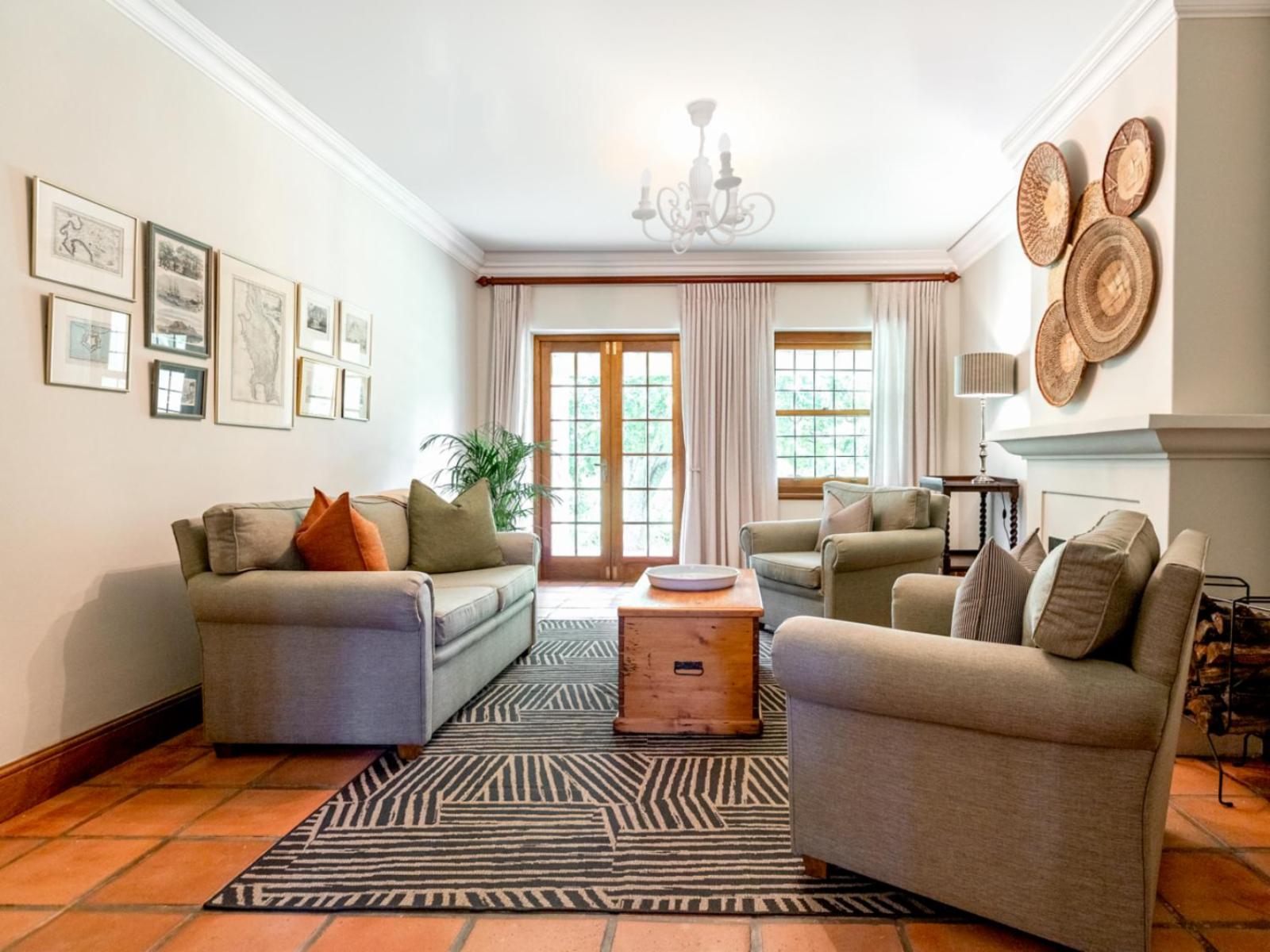 Room 1 — Living Room