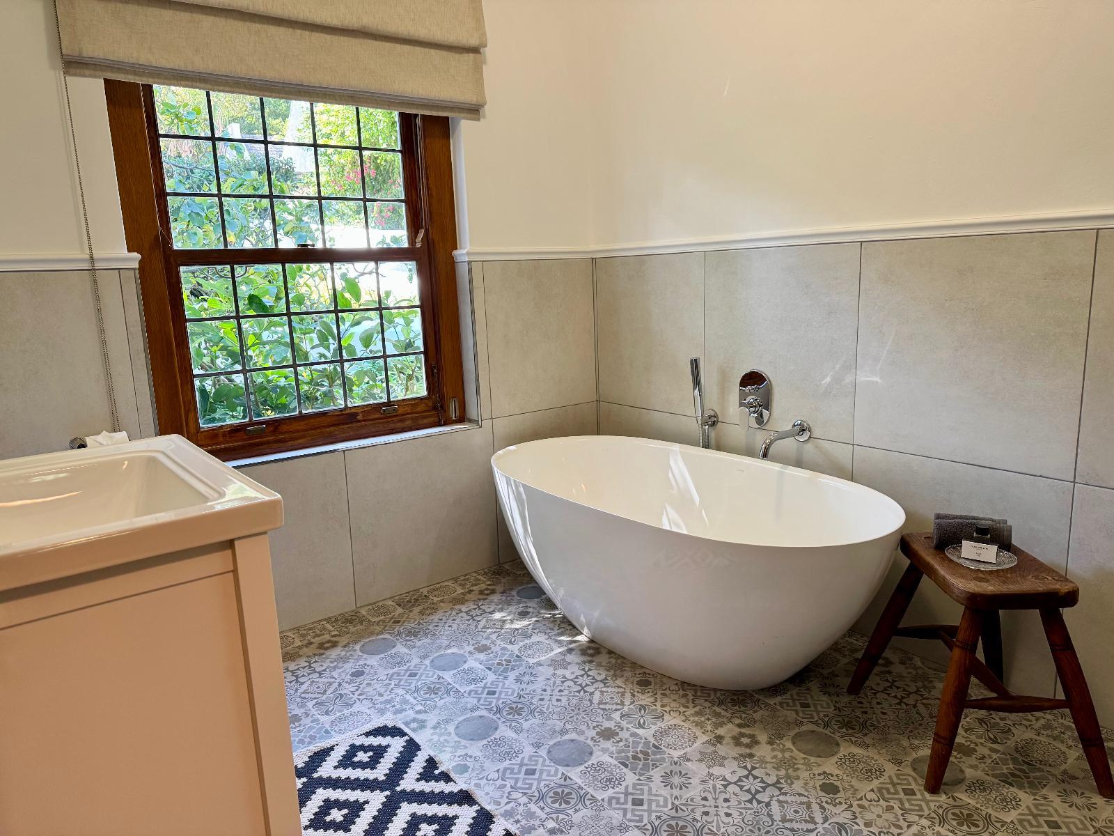 Room 1 — Bathroom