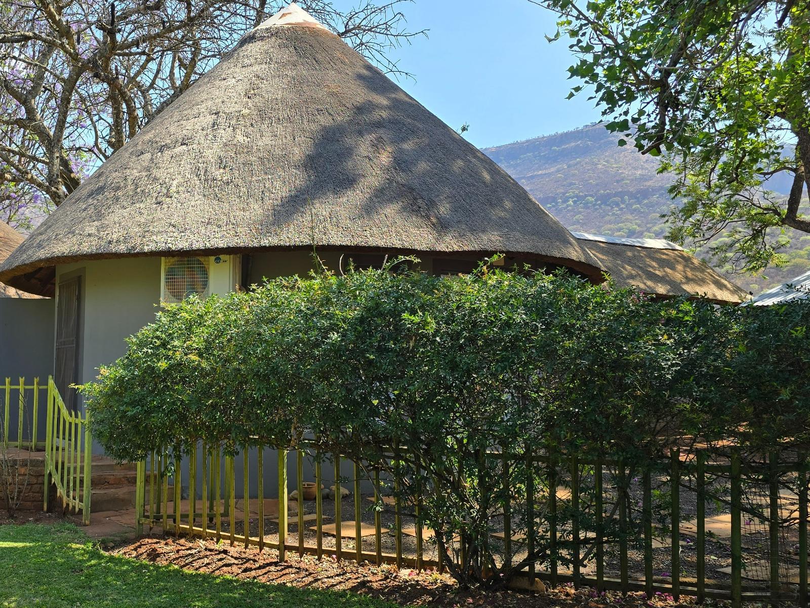 Property / Building