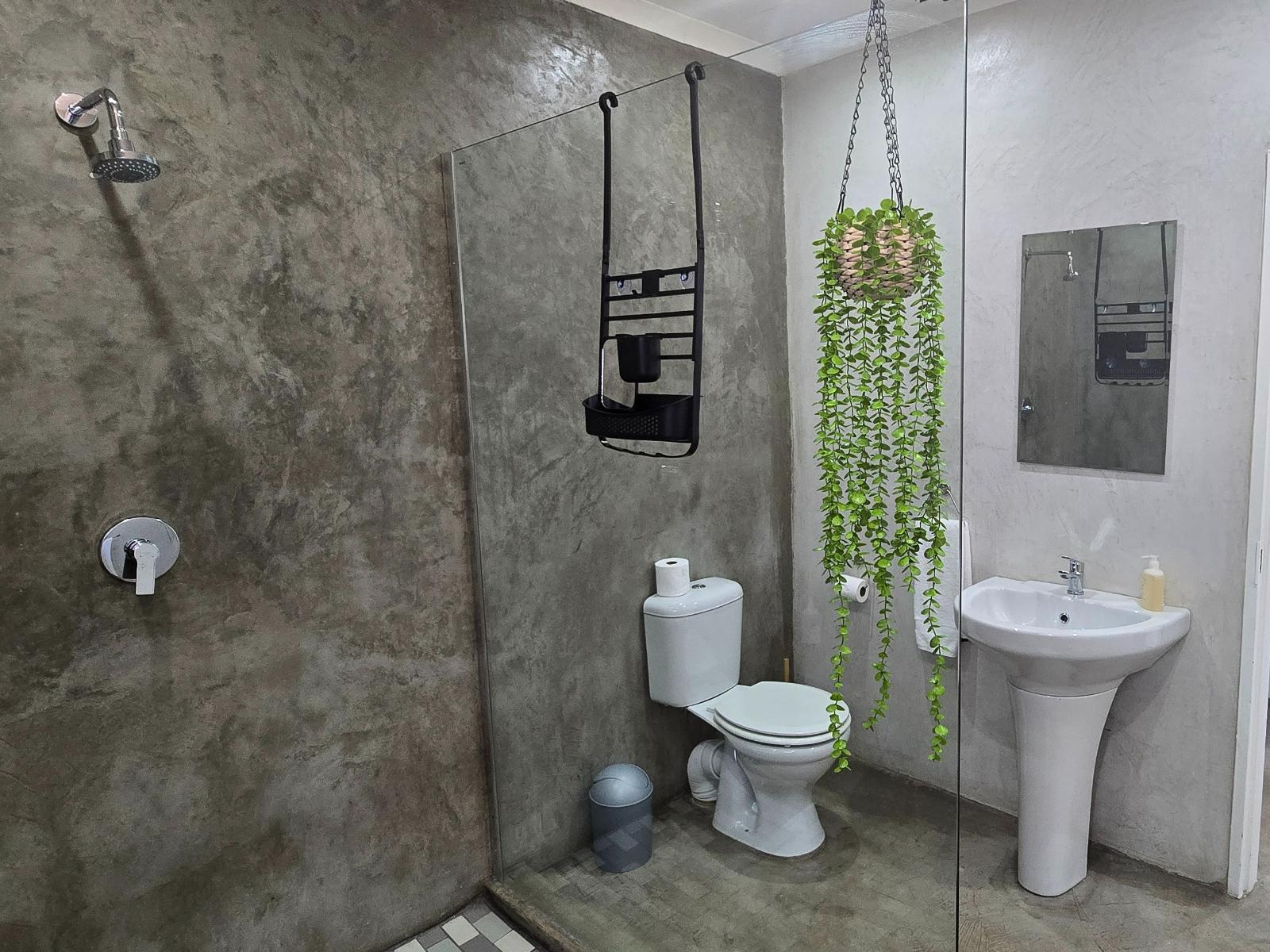 Room 1 — Bathroom