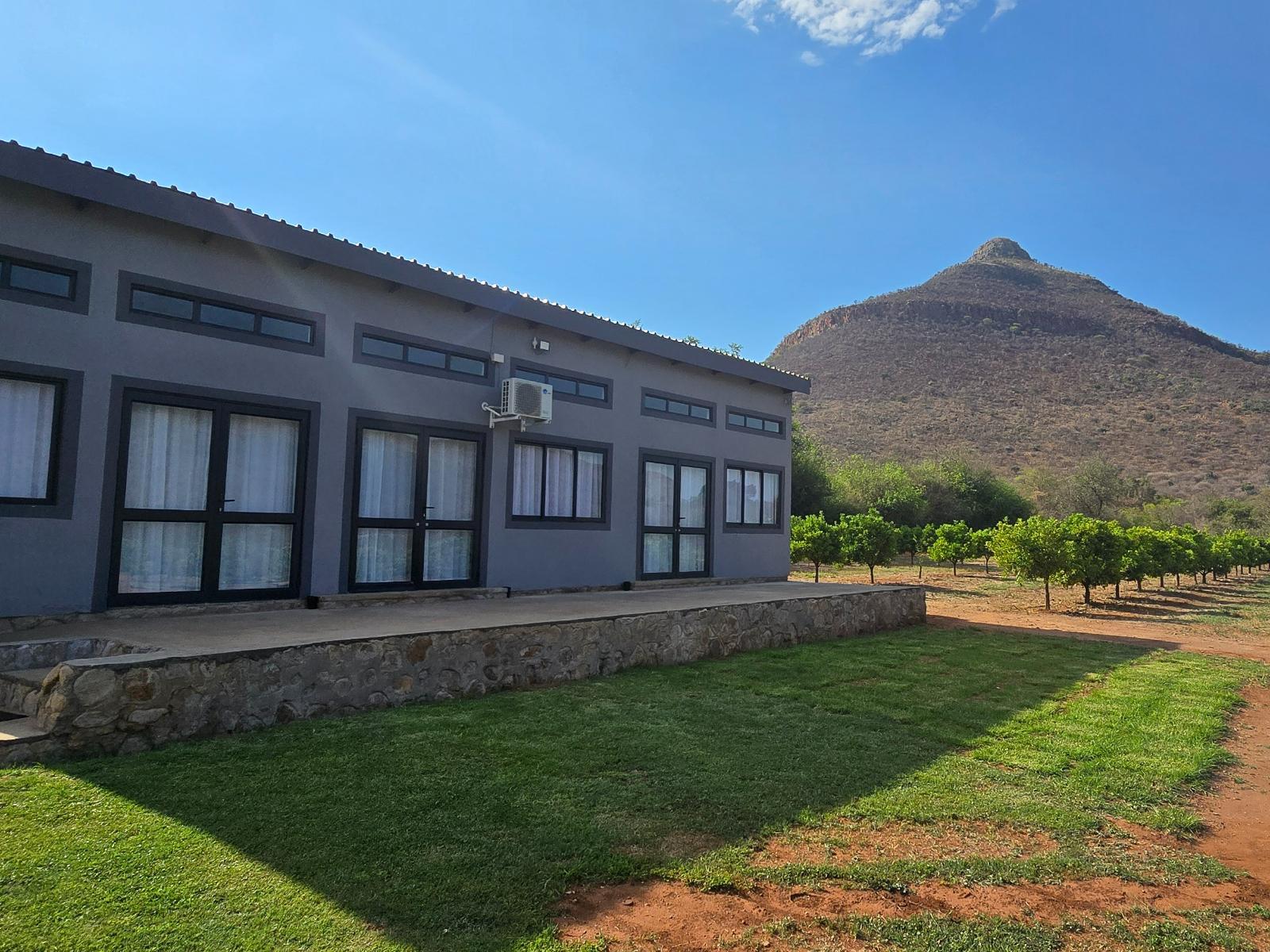 Property / Building