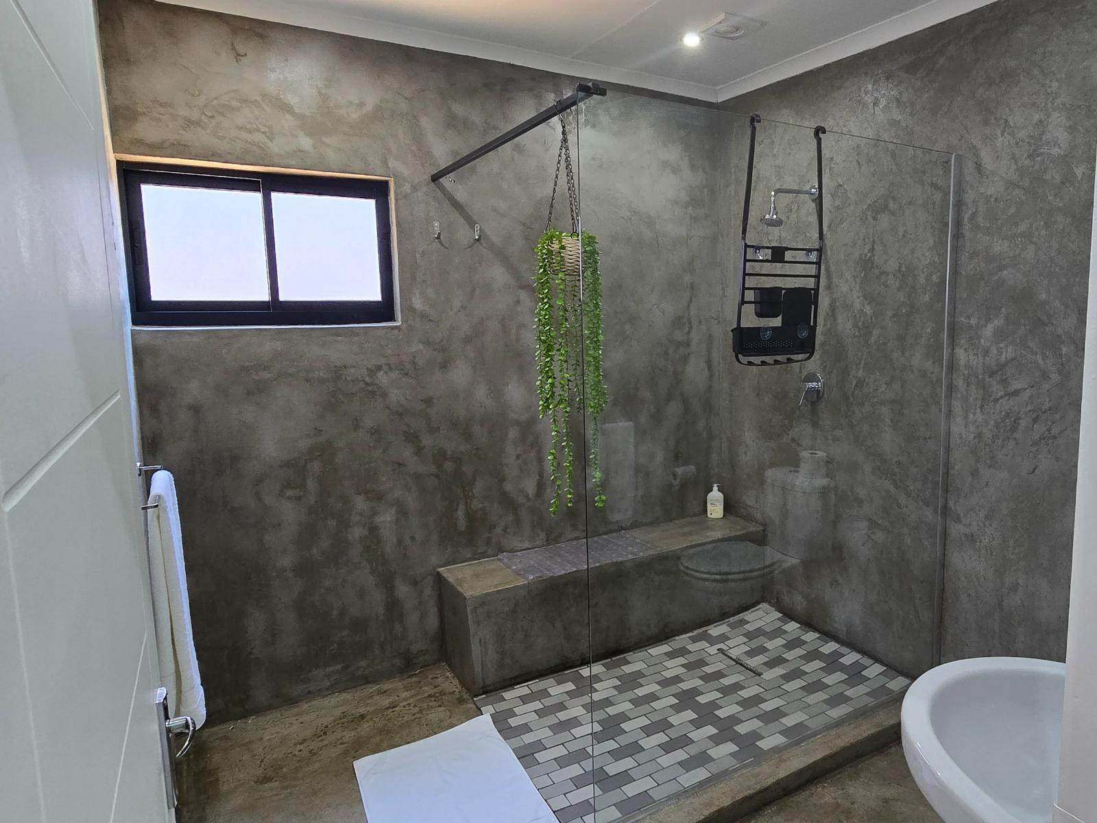Room 1 — Bathroom
