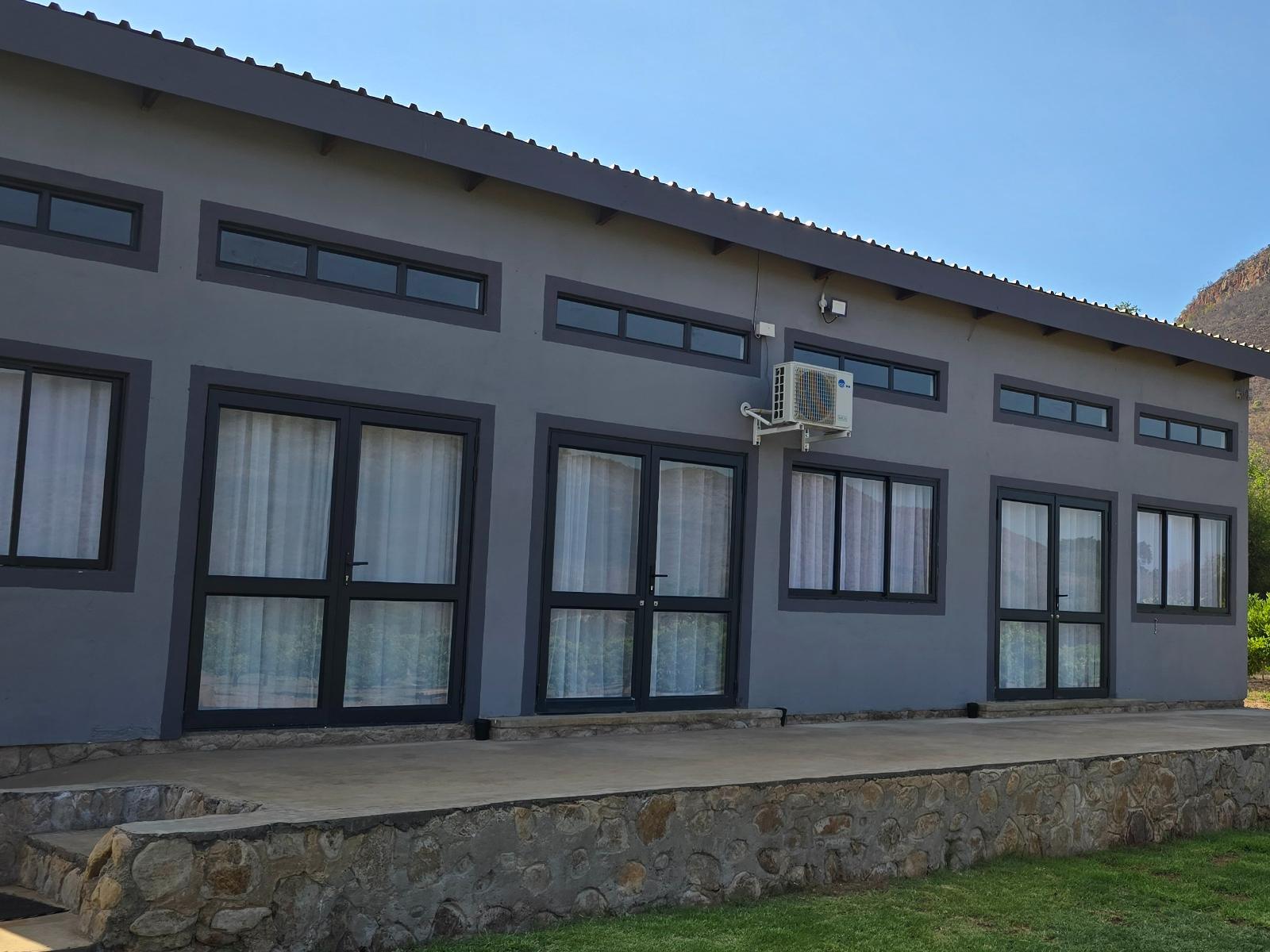 Property / Building