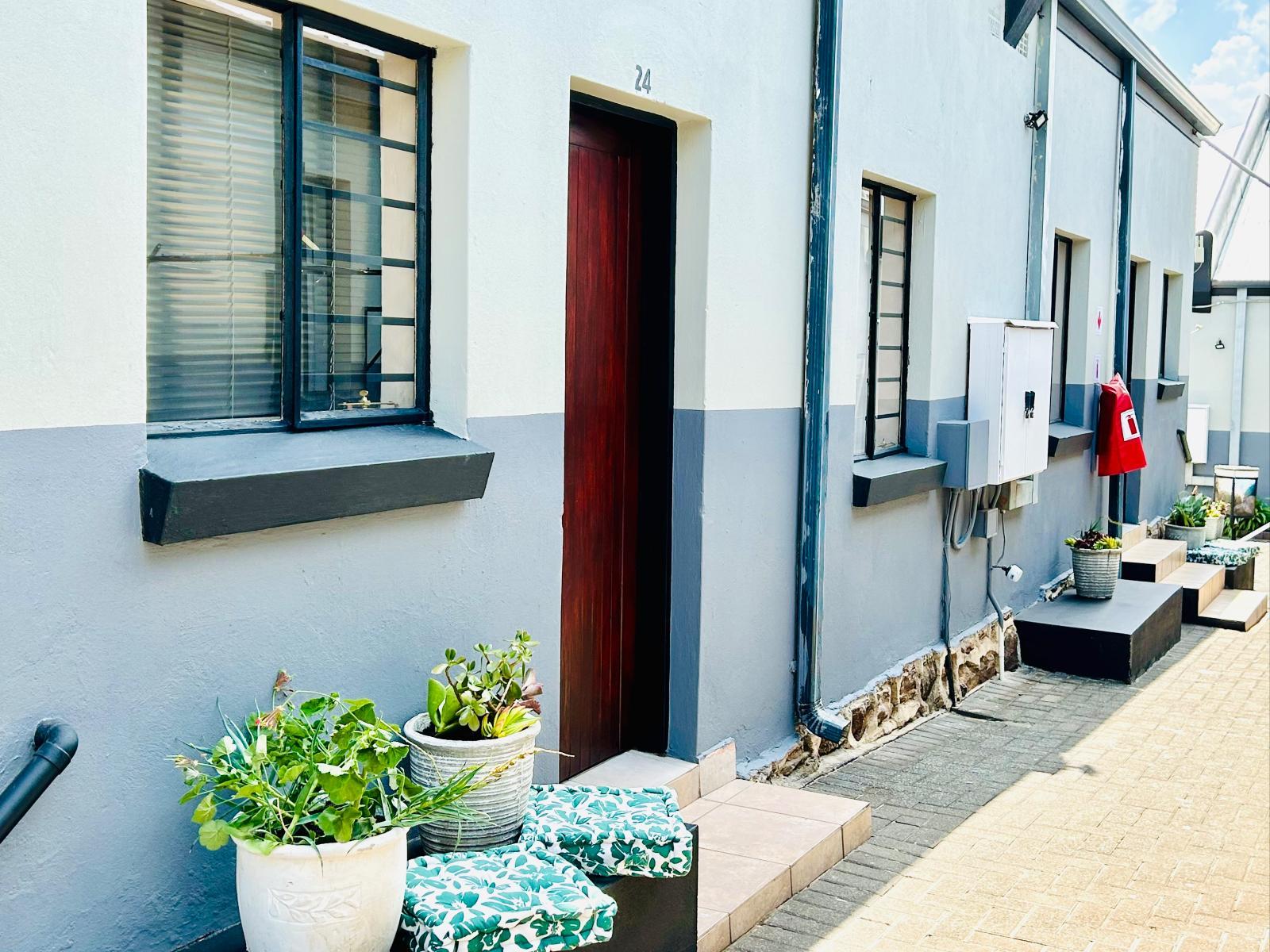 Property / Building