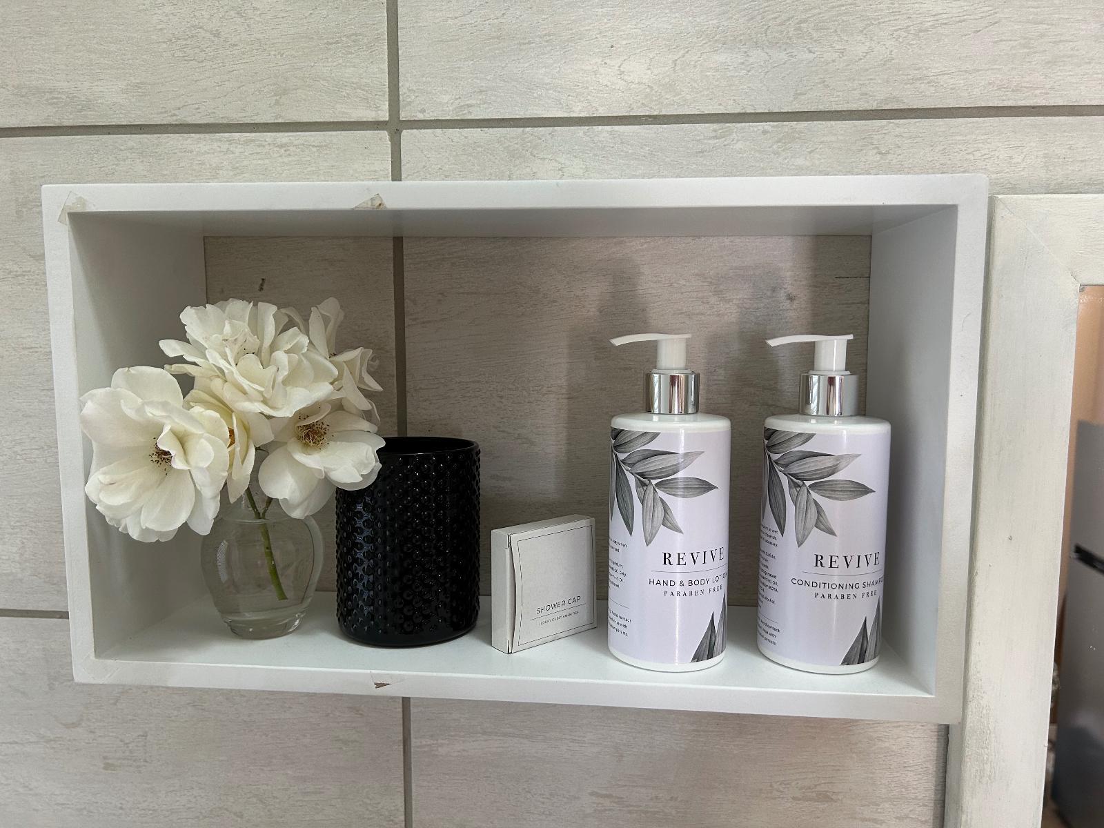 Room 1 — Bathroom