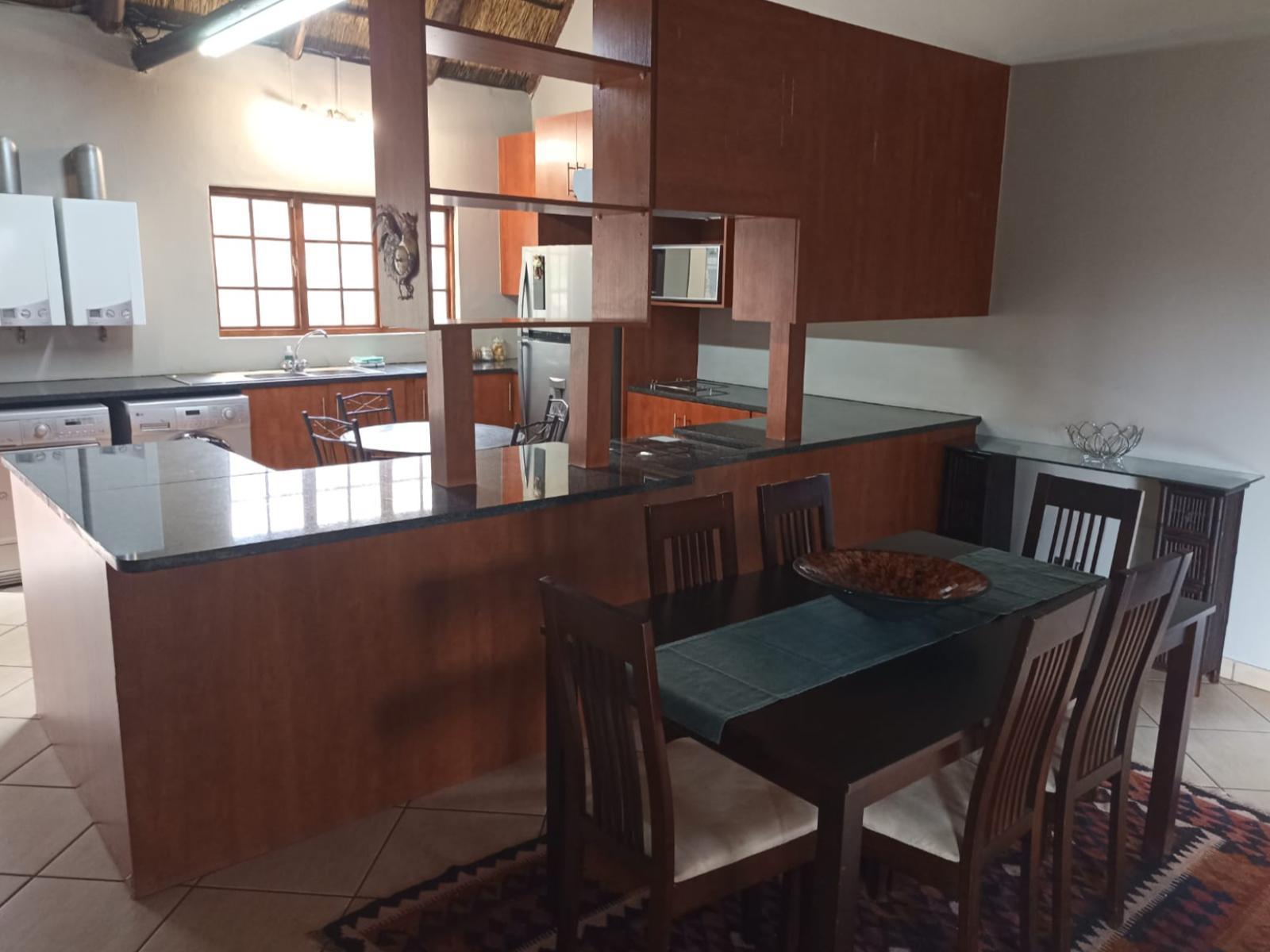 Room 1 — Seating area