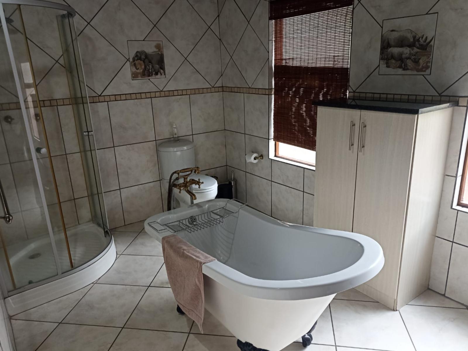 Room 1 — Bathroom