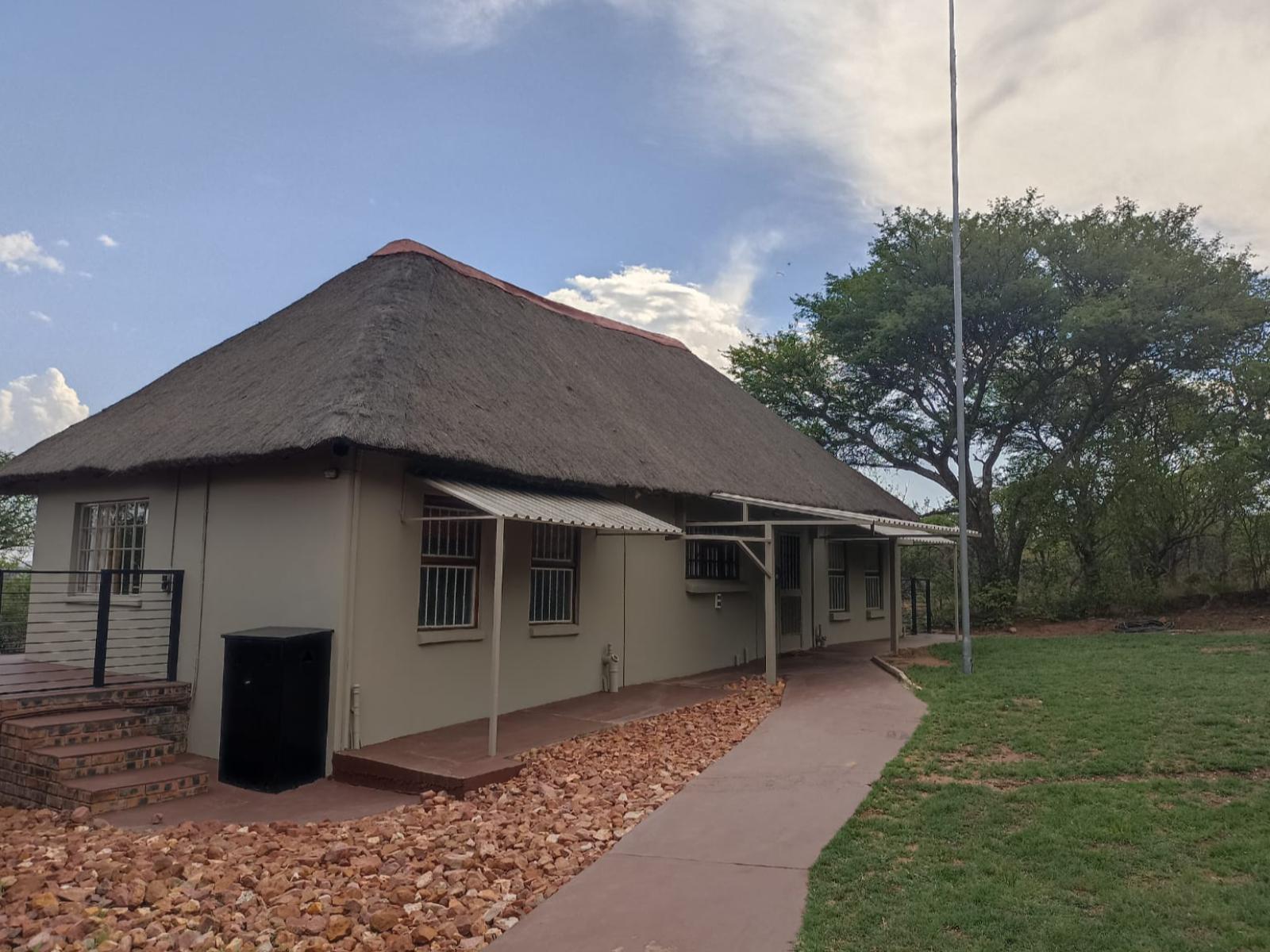 Property / Building