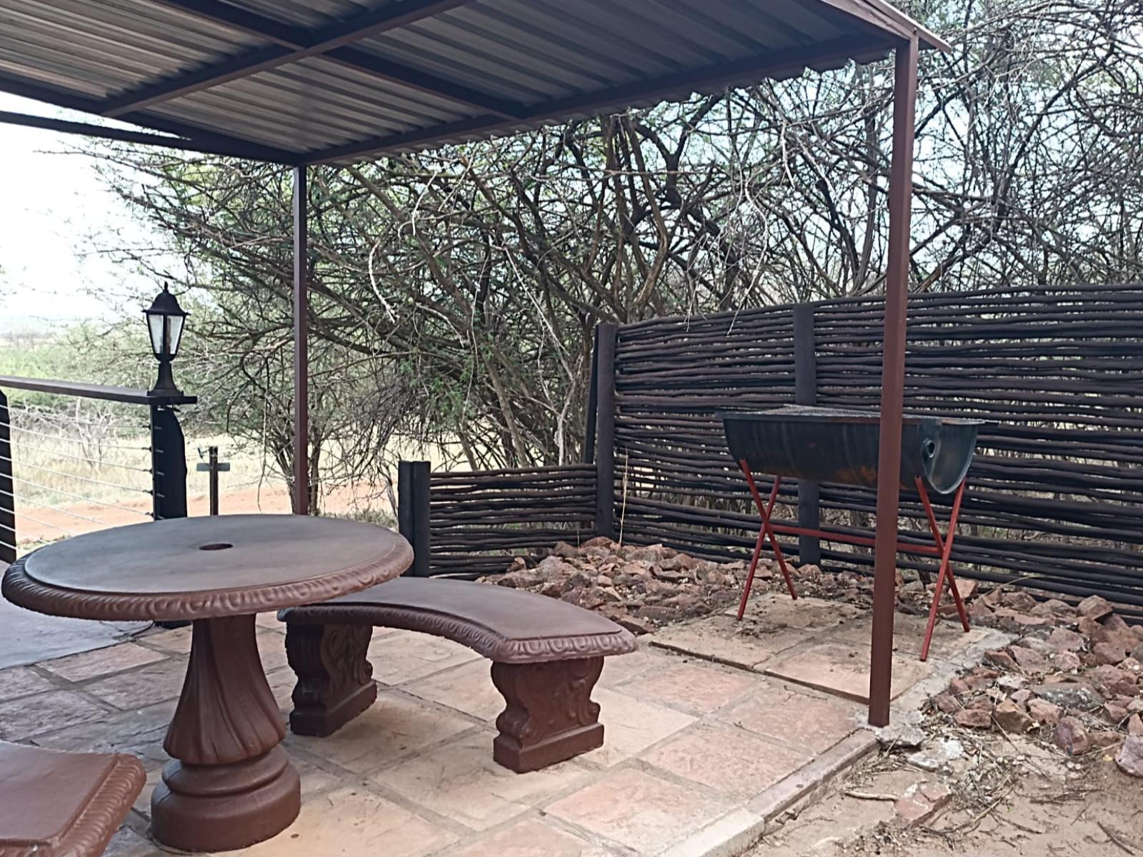 Room 2 — Balcony/Terrace
