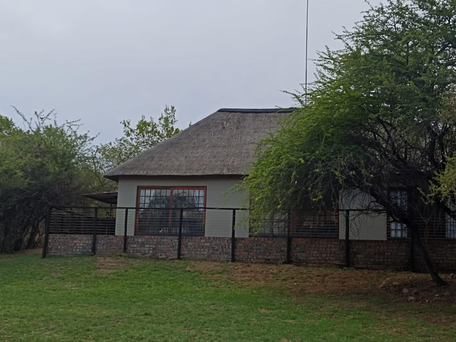 Facade or entrance