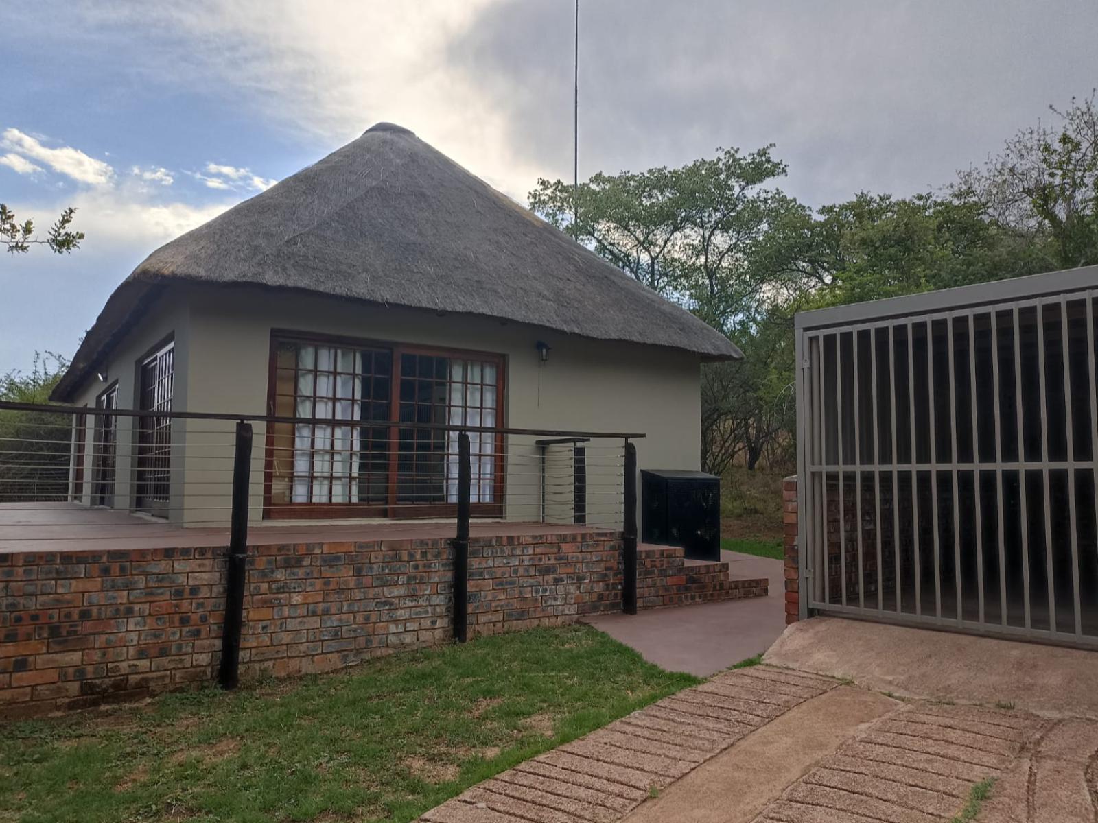 Property / Building