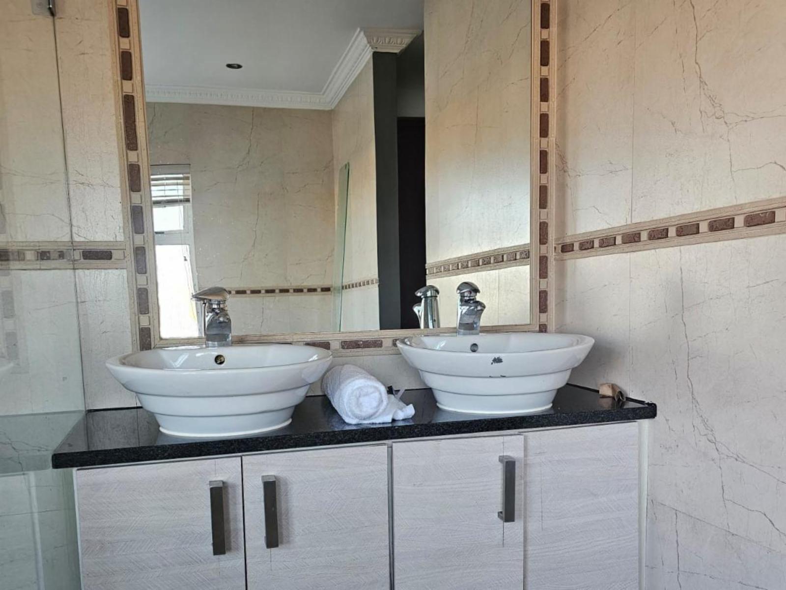 Room 1 — Bathroom