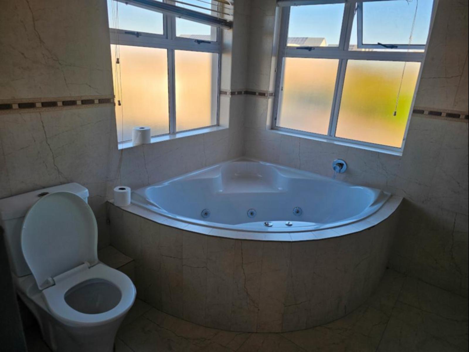 Room 1 — Bathroom