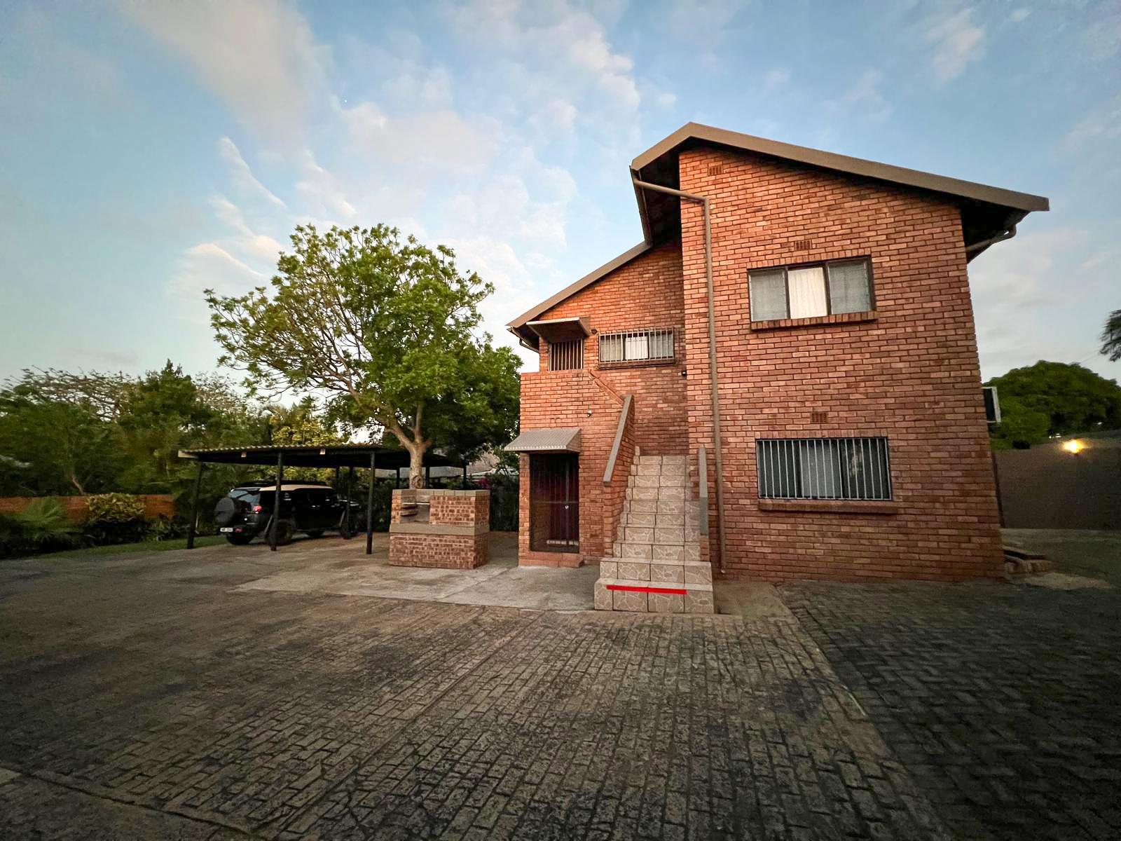 Property / Building