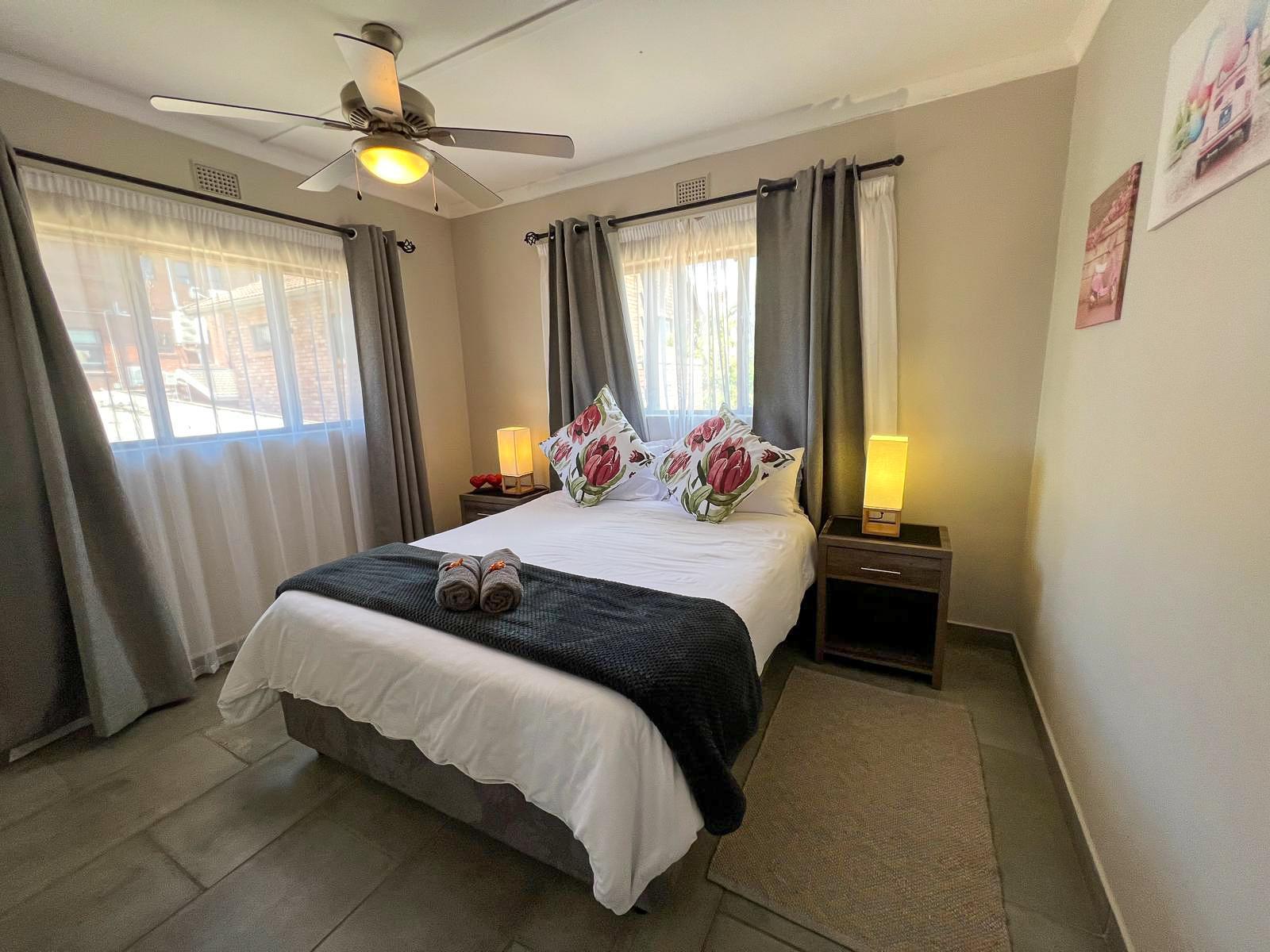 Room 1 — Photo of the whole room