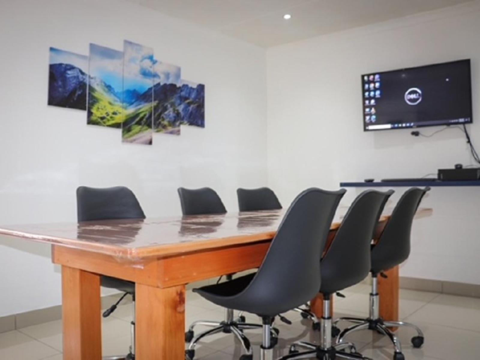 Business facilities