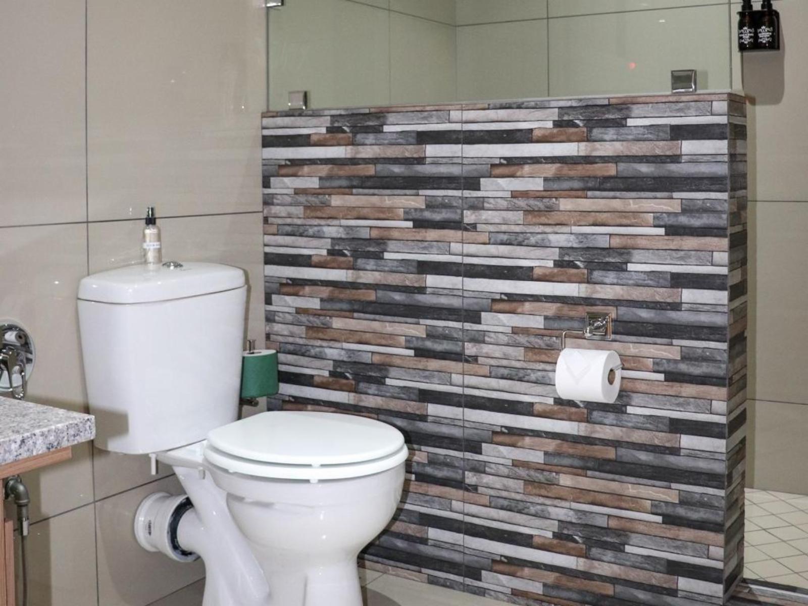 Room 2 — Bathroom