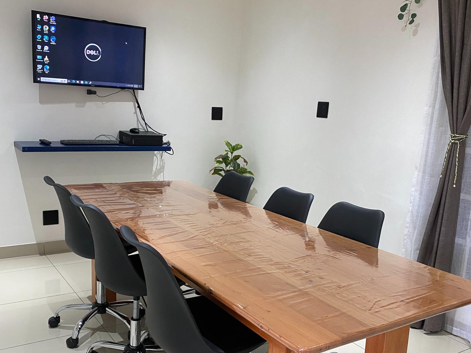Business facilities