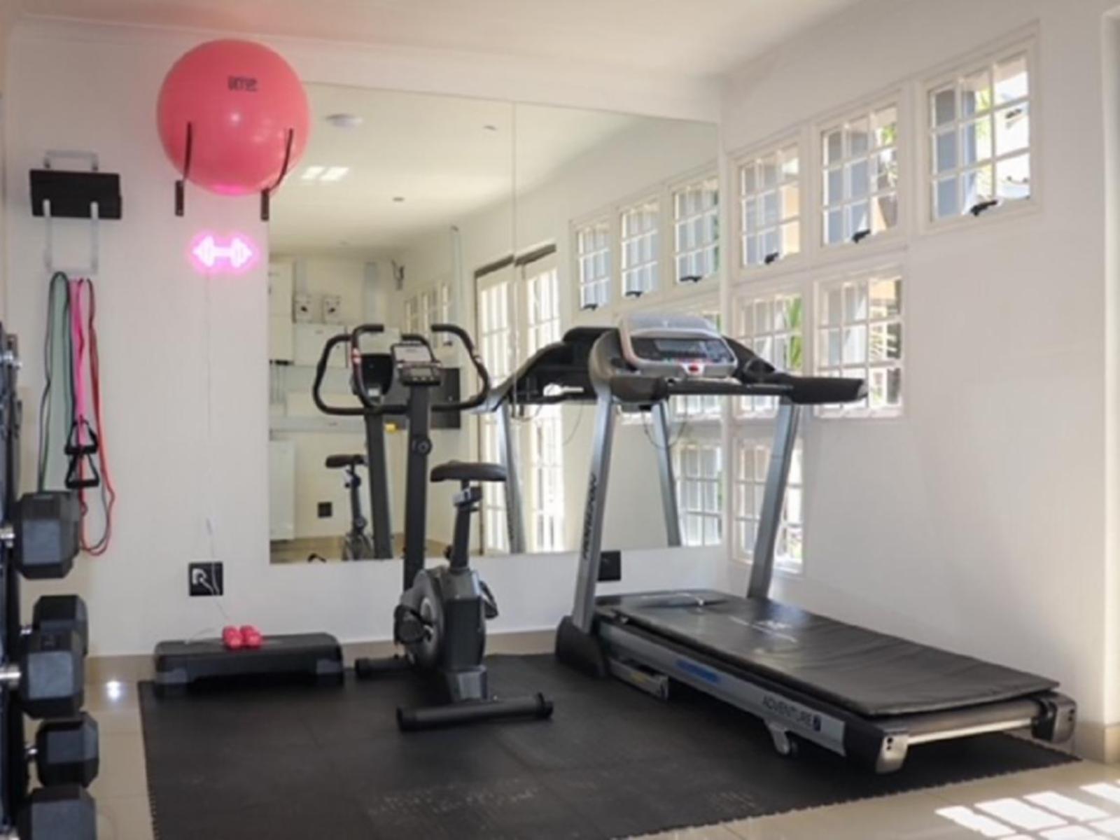 Fitness / Gym facilities