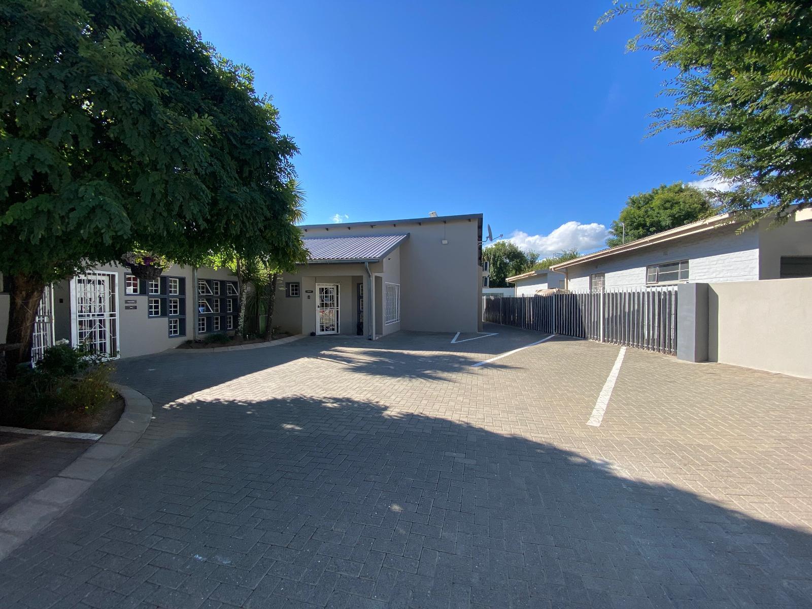 Property / Building
