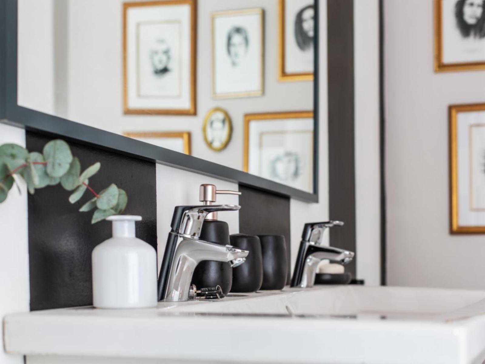 Room 1 — Bathroom
