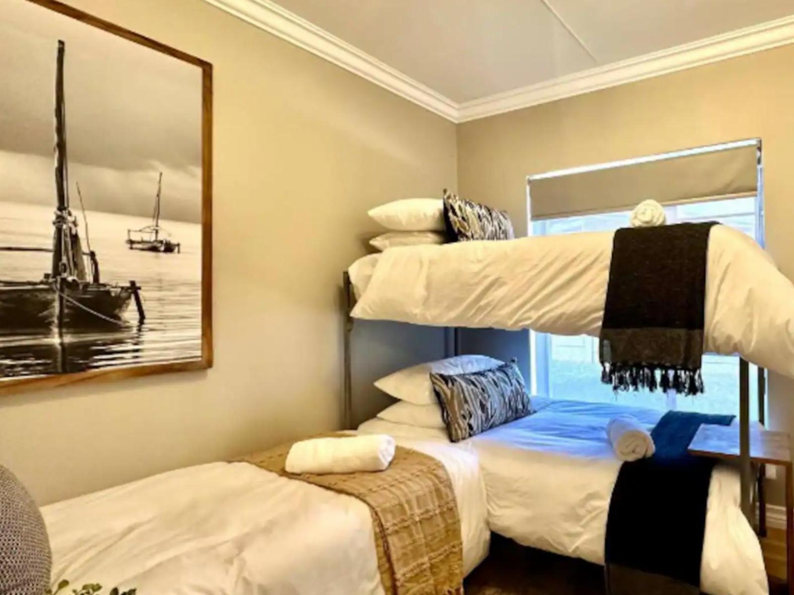 Room 1 — Bed