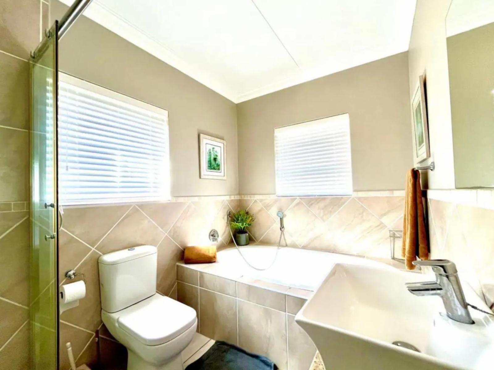 Room 1 — Bathroom