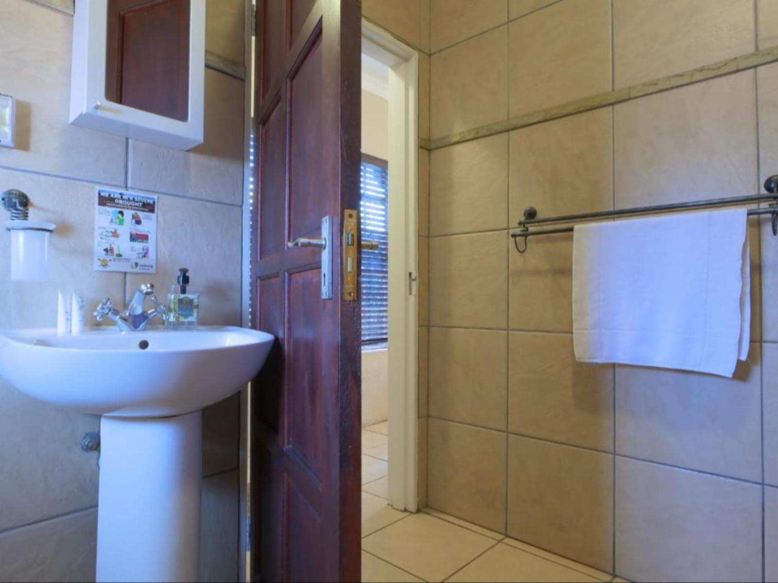 Room 2 — Bathroom