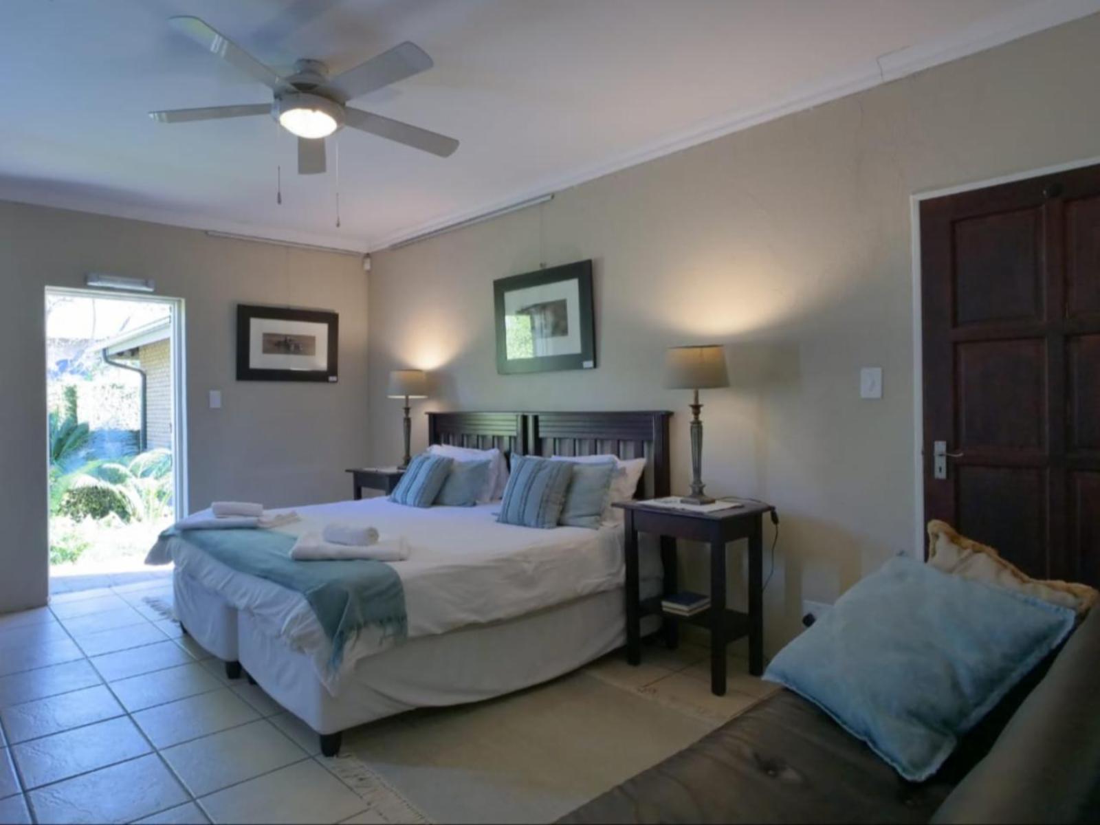 Room 2 — Bed