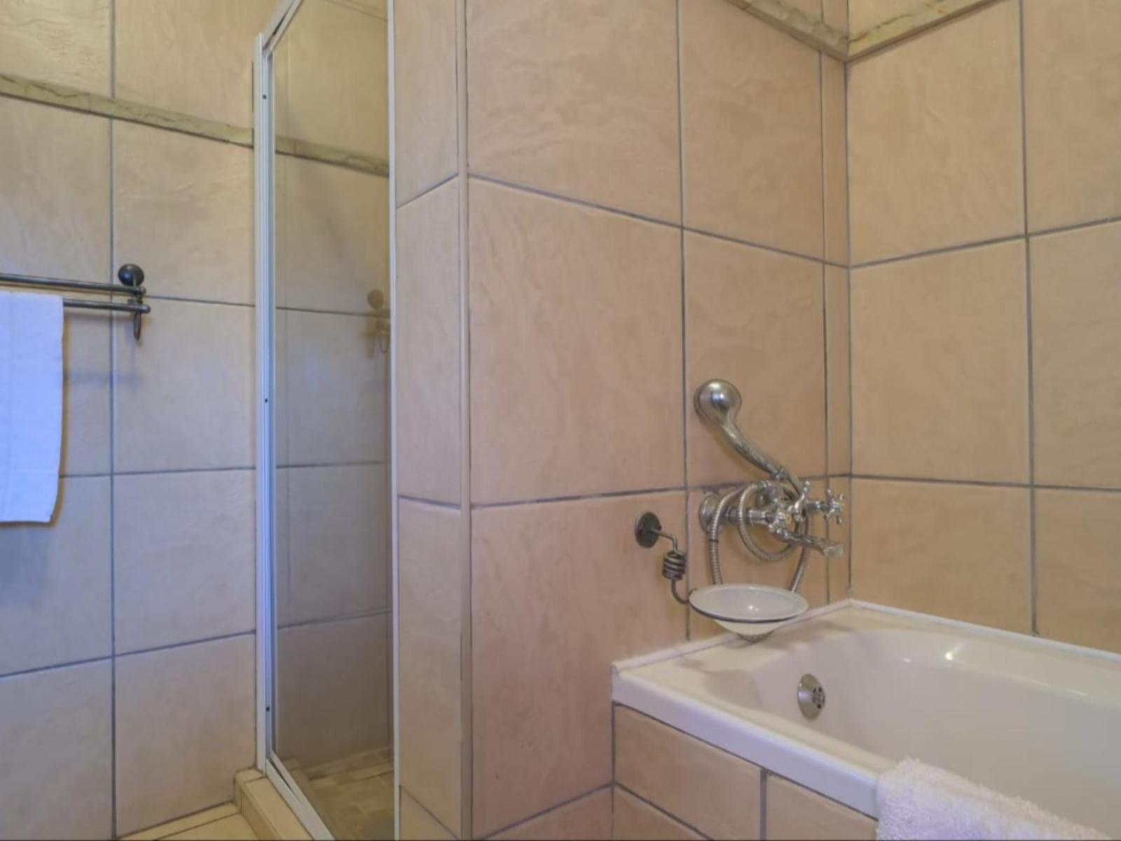 Room 2 — Bathroom