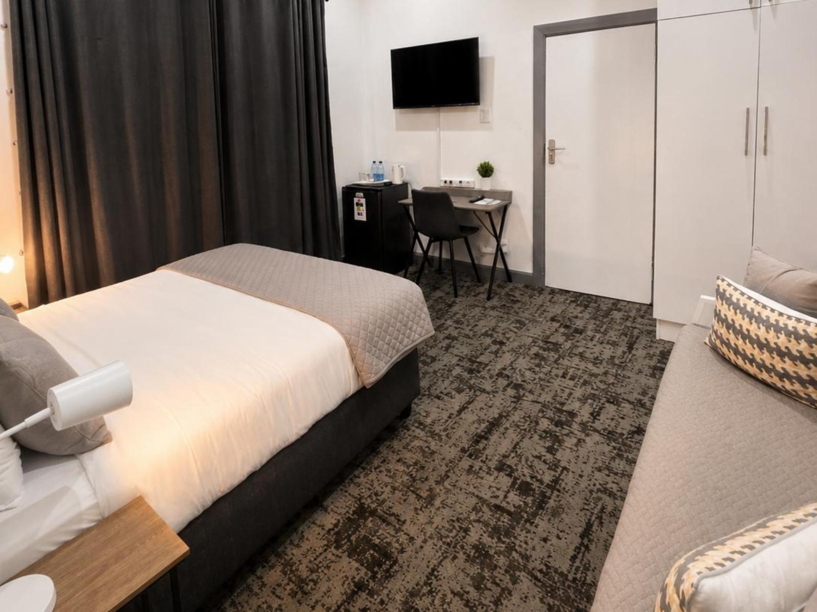 Room 17 — Photo of the whole room