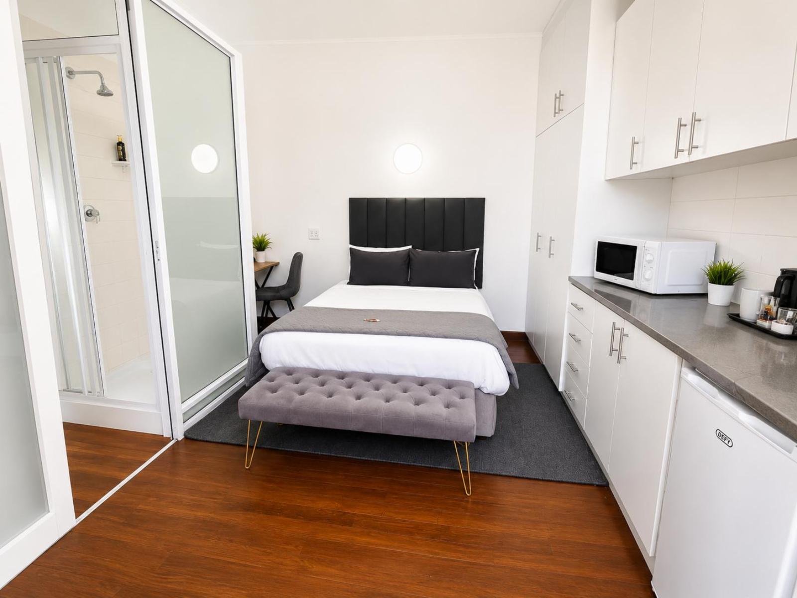 Room 13 — Photo of the whole room