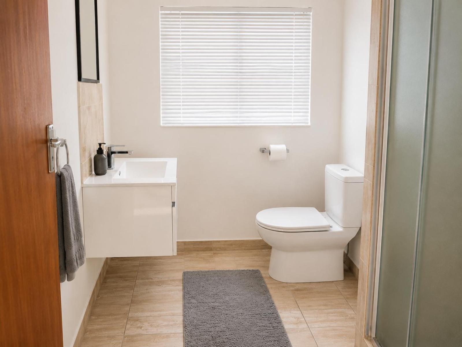 Room 16 — Bathroom