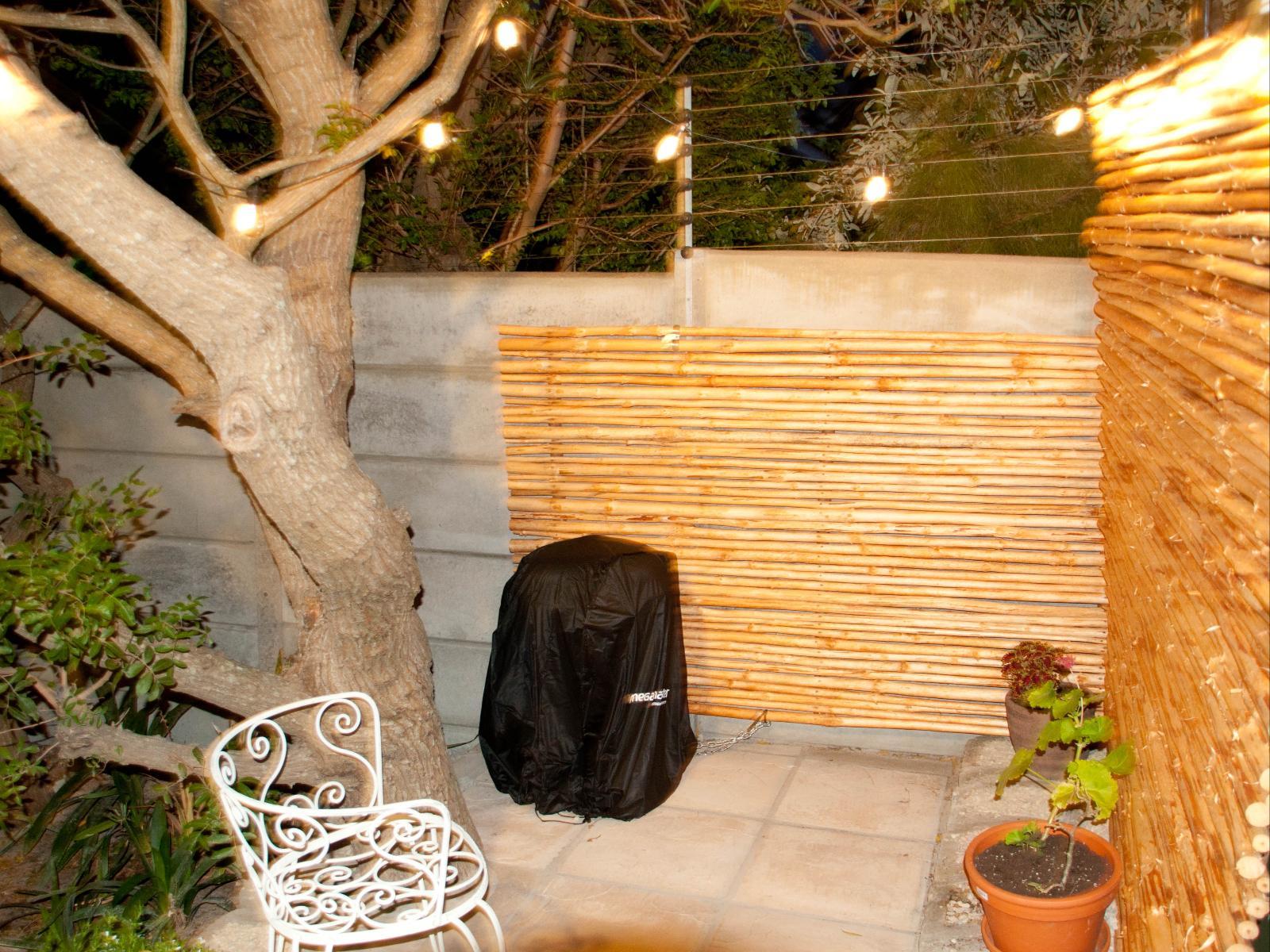 Braai/BBQ facilities