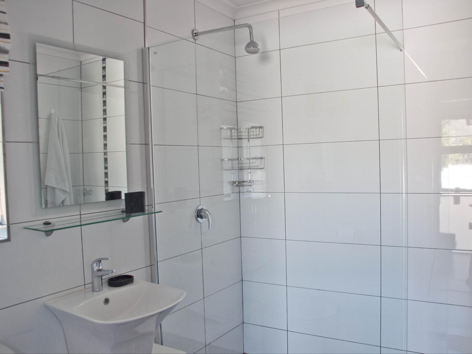 Room 1 — Bathroom