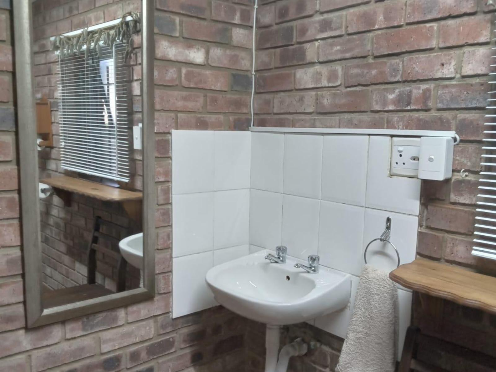 Room 1 — Bathroom