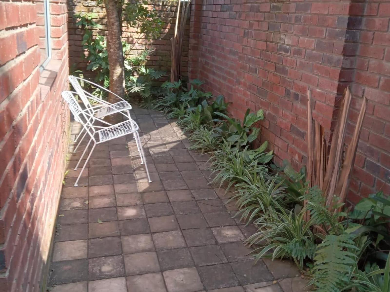 Room 1 — View (from property/room)