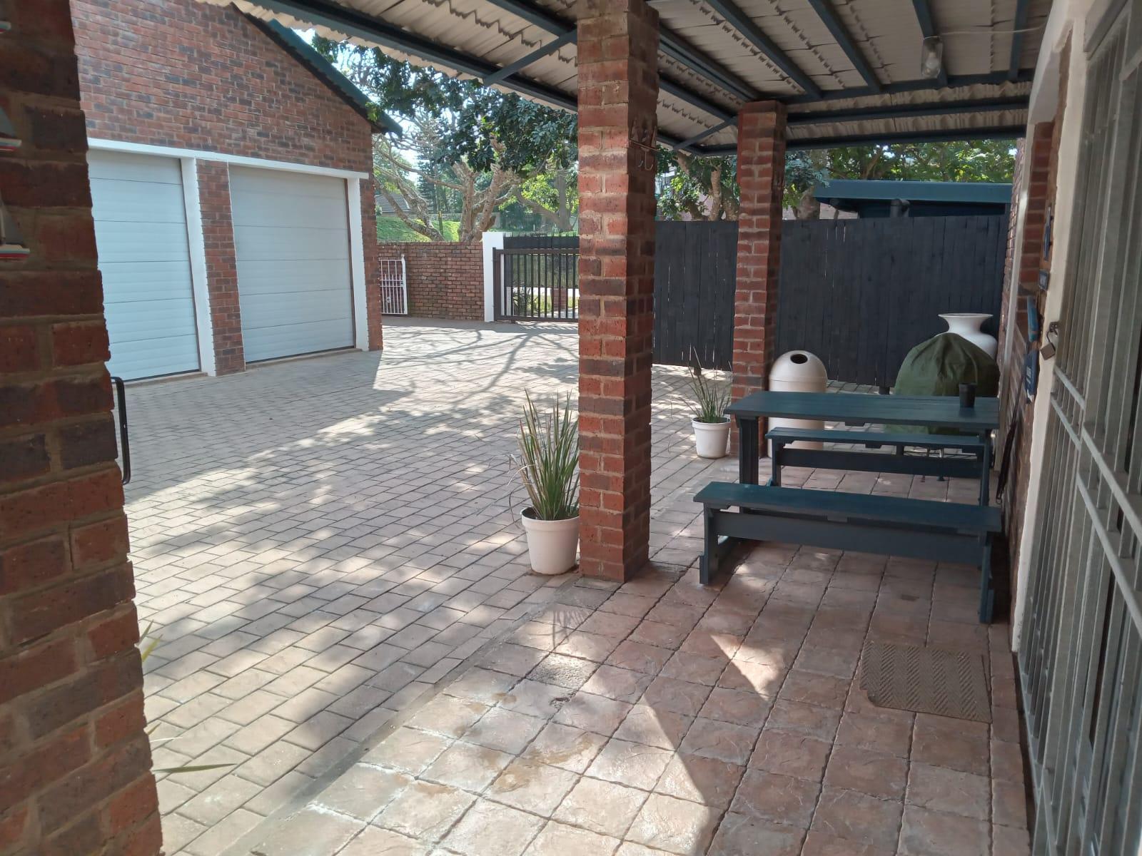 Room 2 — View (from property/room)