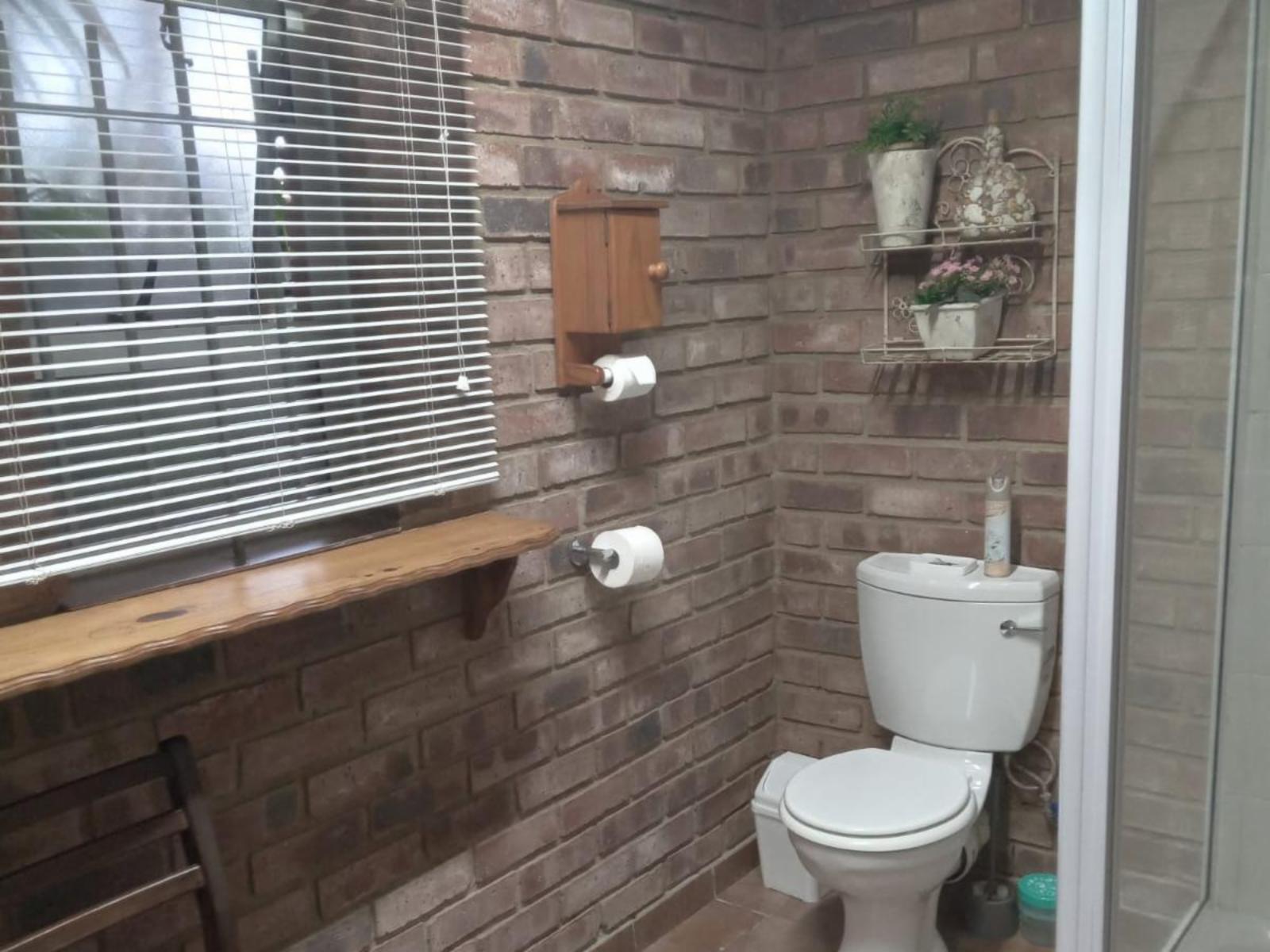 Room 1 — Bathroom