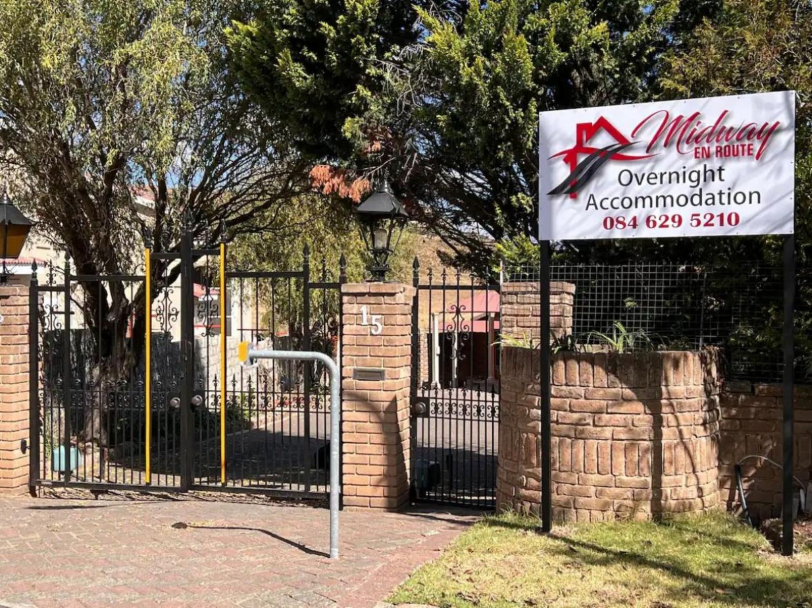 Facade or entrance