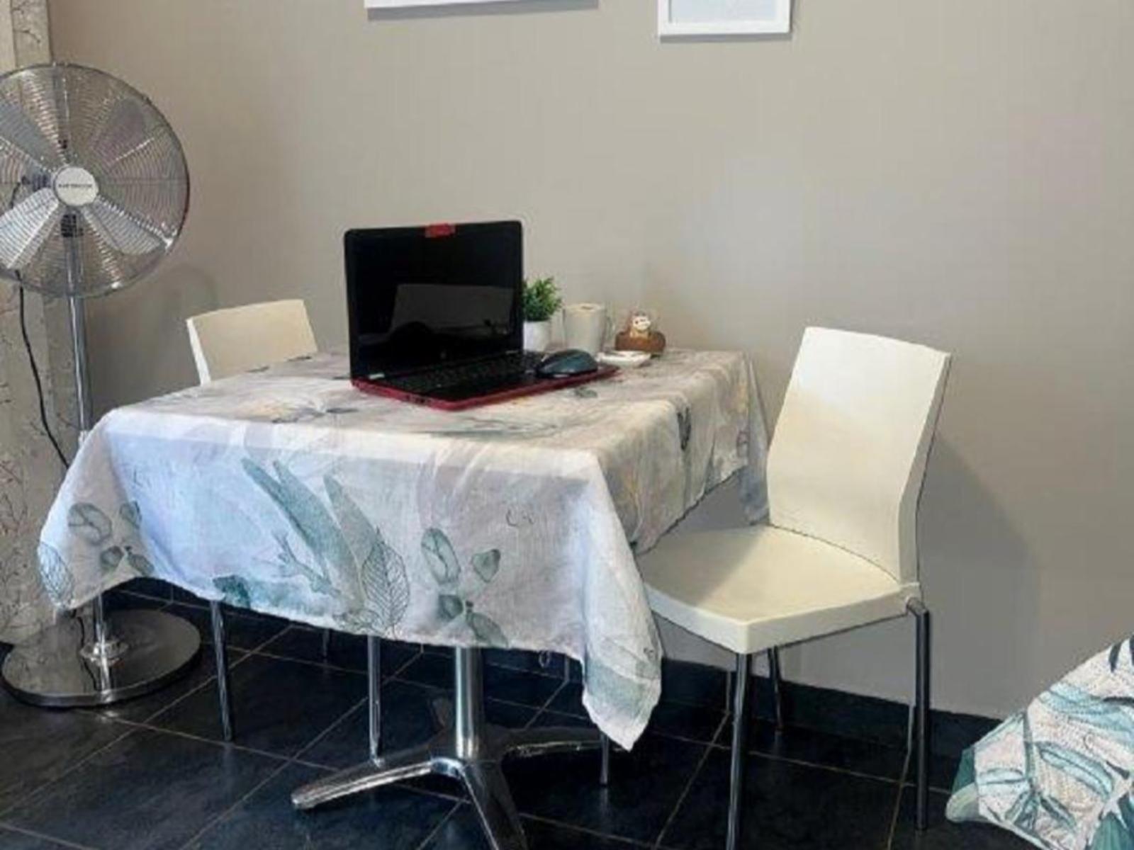 Room 1 — Seating area