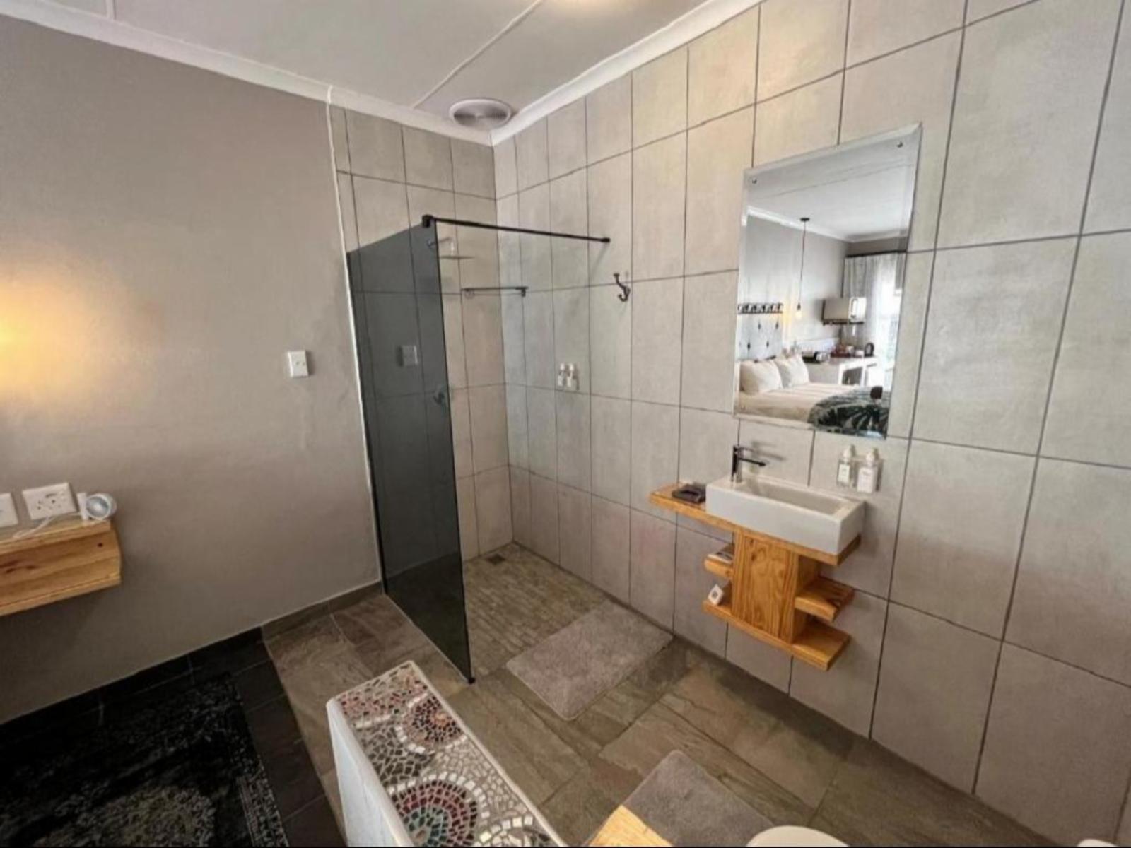 Room 1 — Bathroom